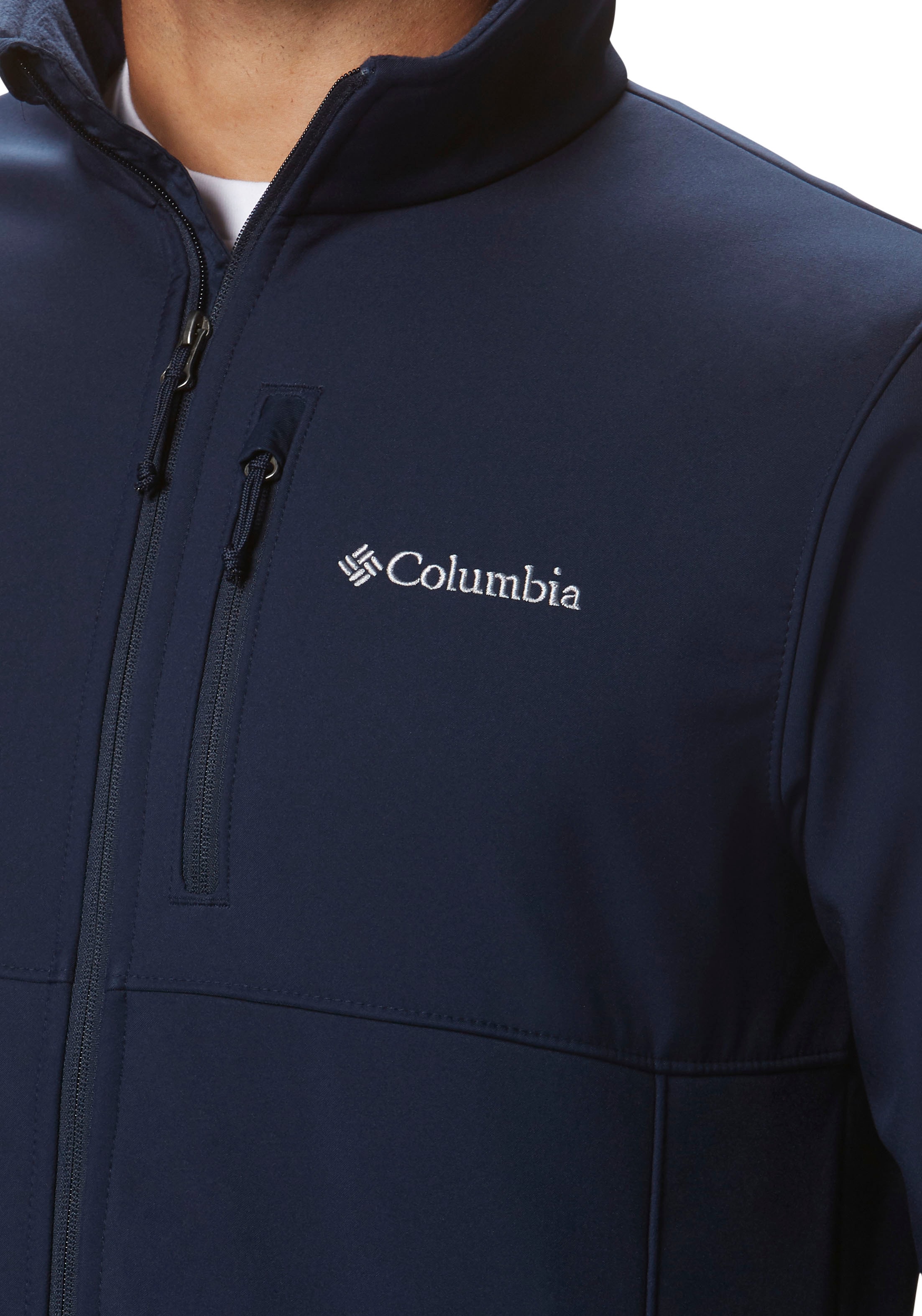Columbia Softshelljacke »Ascender Softshell Jacket«
