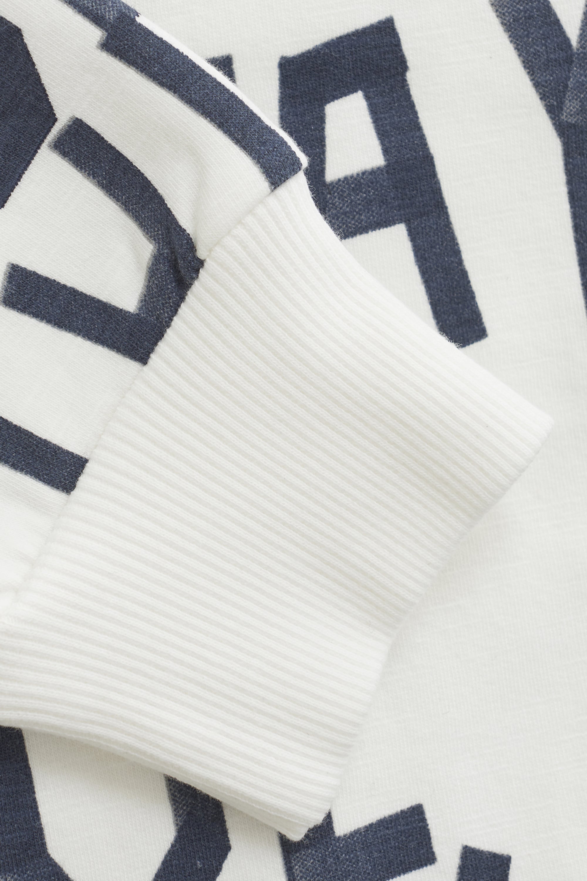 Minymo Sweater »Sweater MISweatshirt LS AOP«