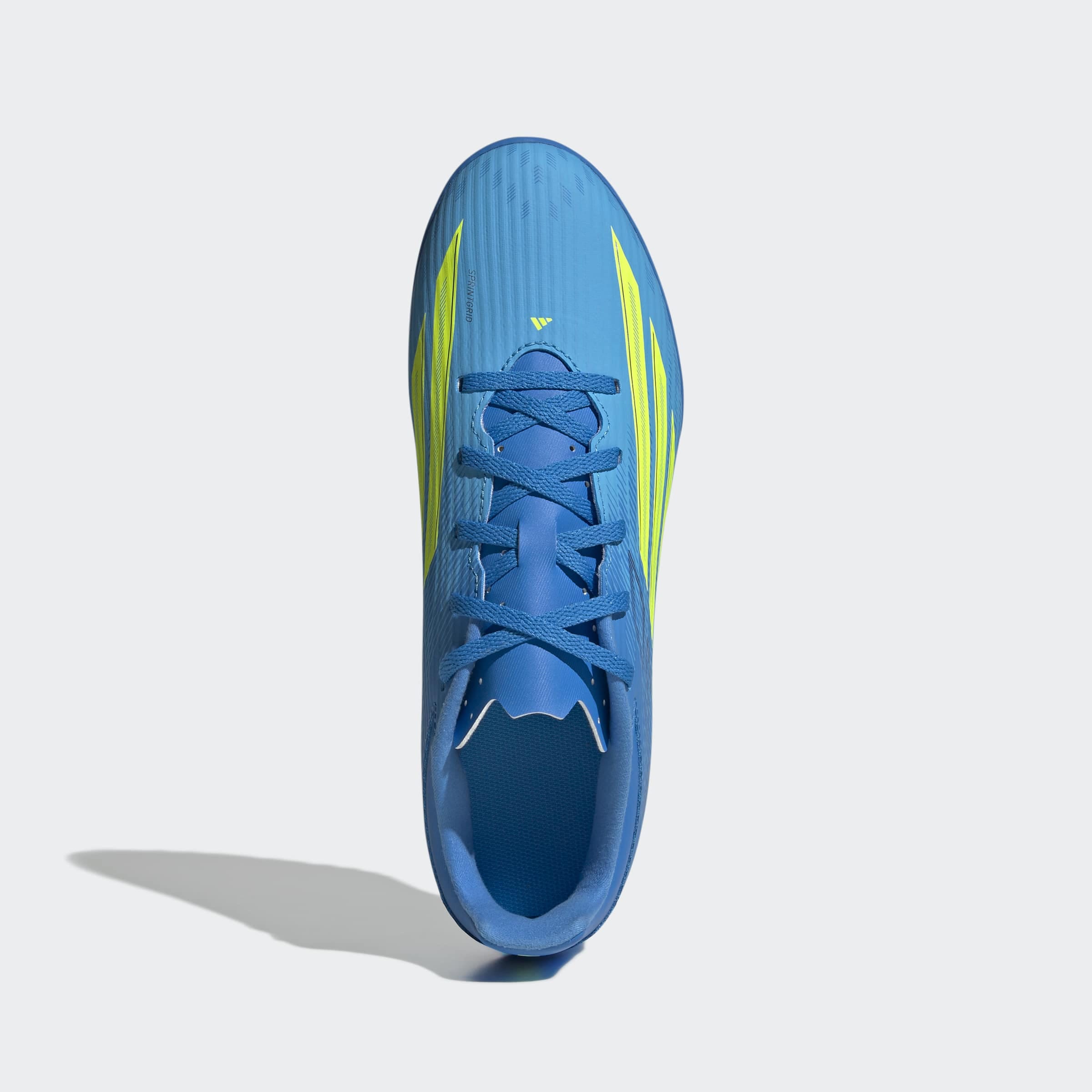 adidas Performance Fußballschuh »F50 CLUB TURF«  für kurzen Kunstrasen, Hart- und Aschenplätze