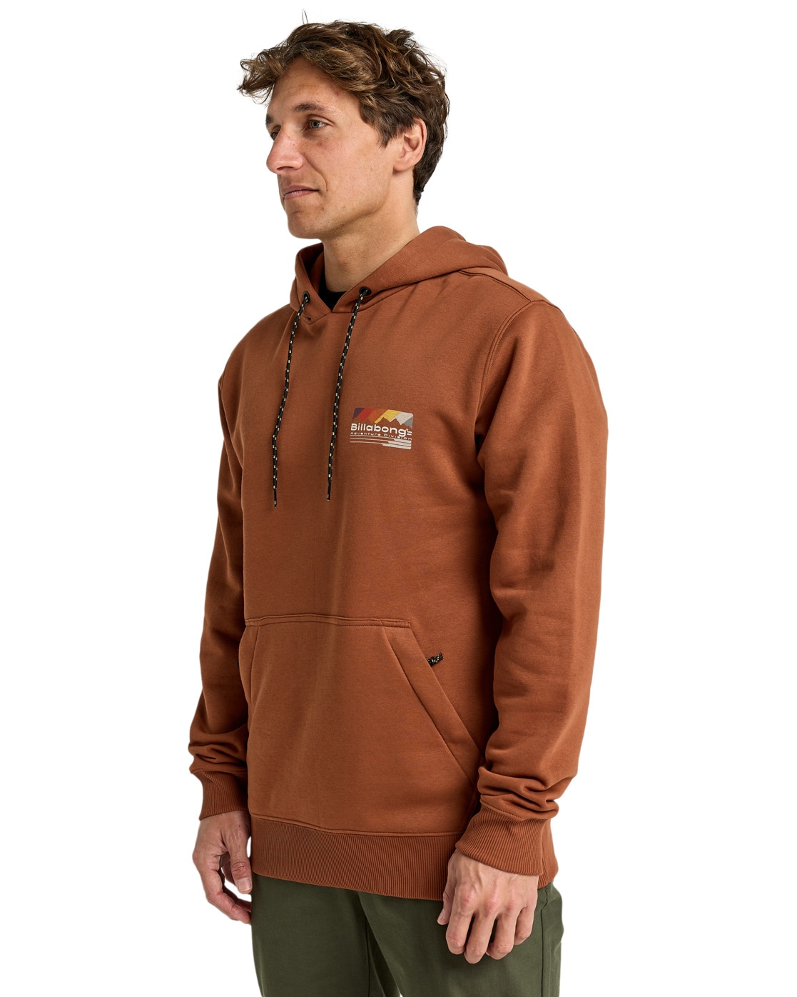 Billabong Sweatshirt »Compass«