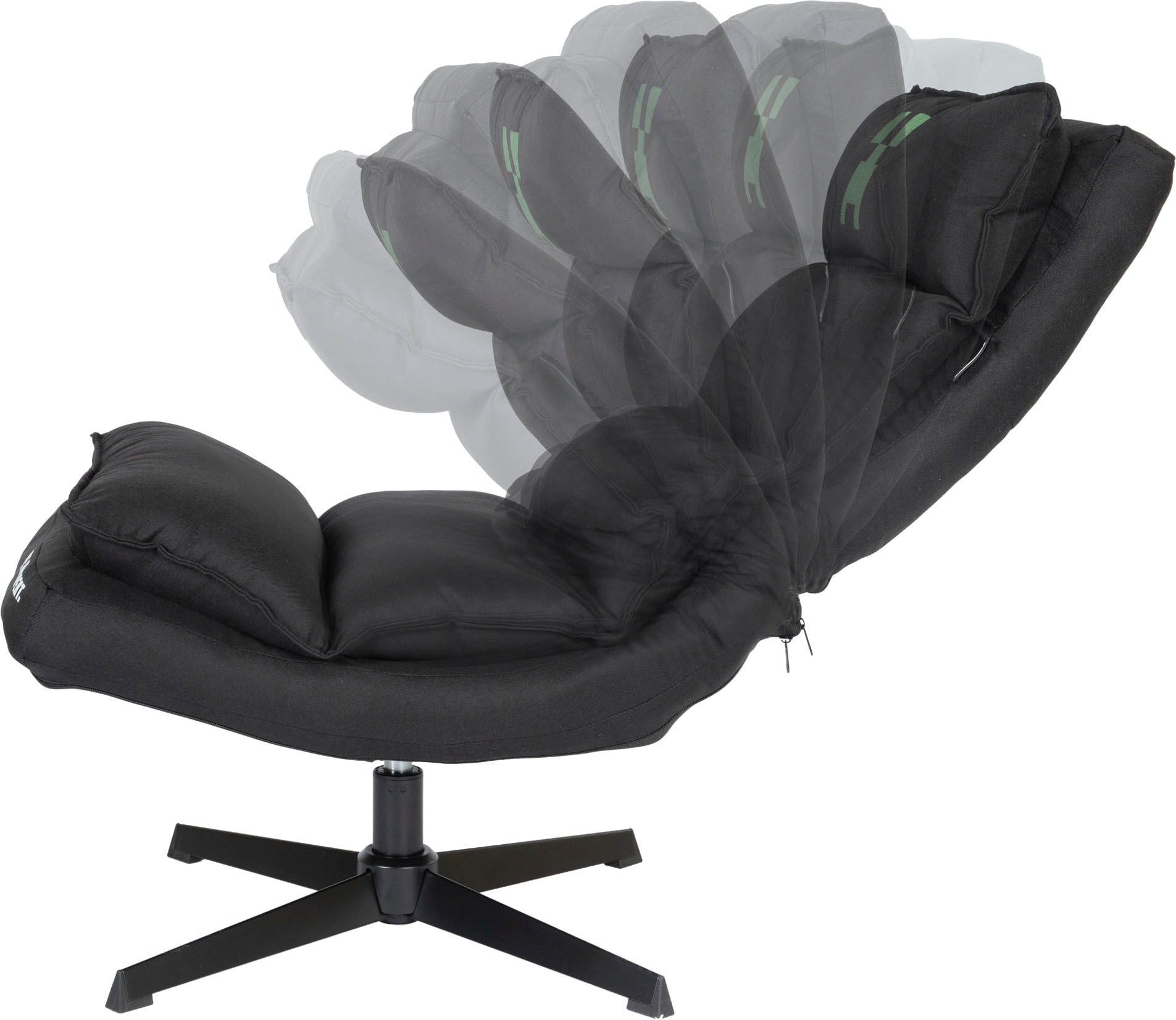 Phoenix Drehsessel