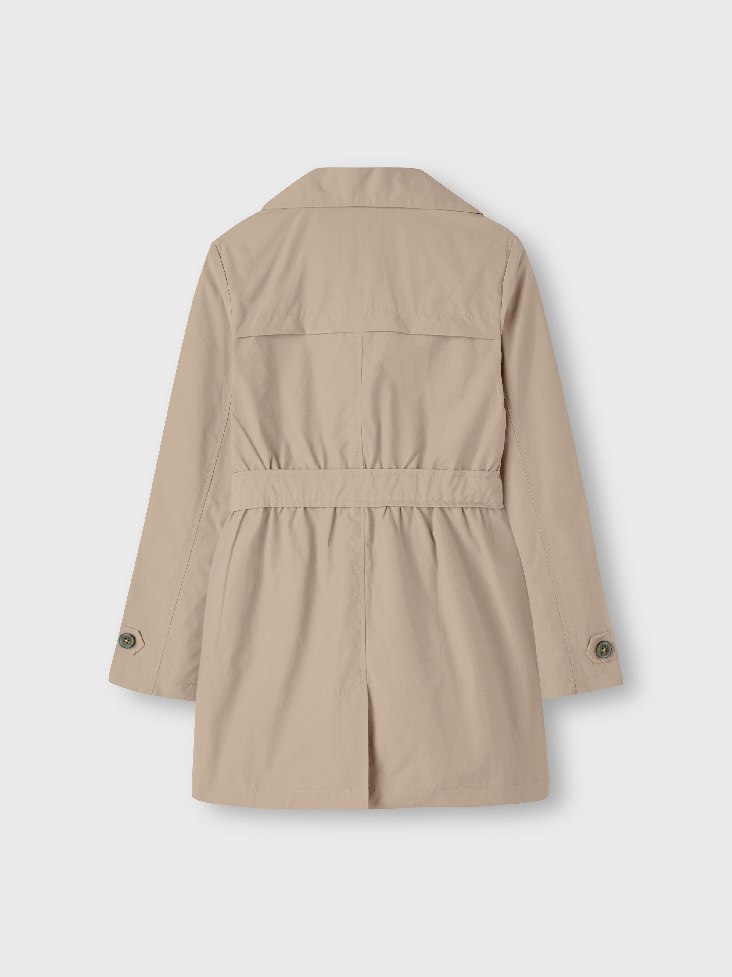 Name It Trenchcoat »NKFMADELIN TRENCH COAT NOOS«