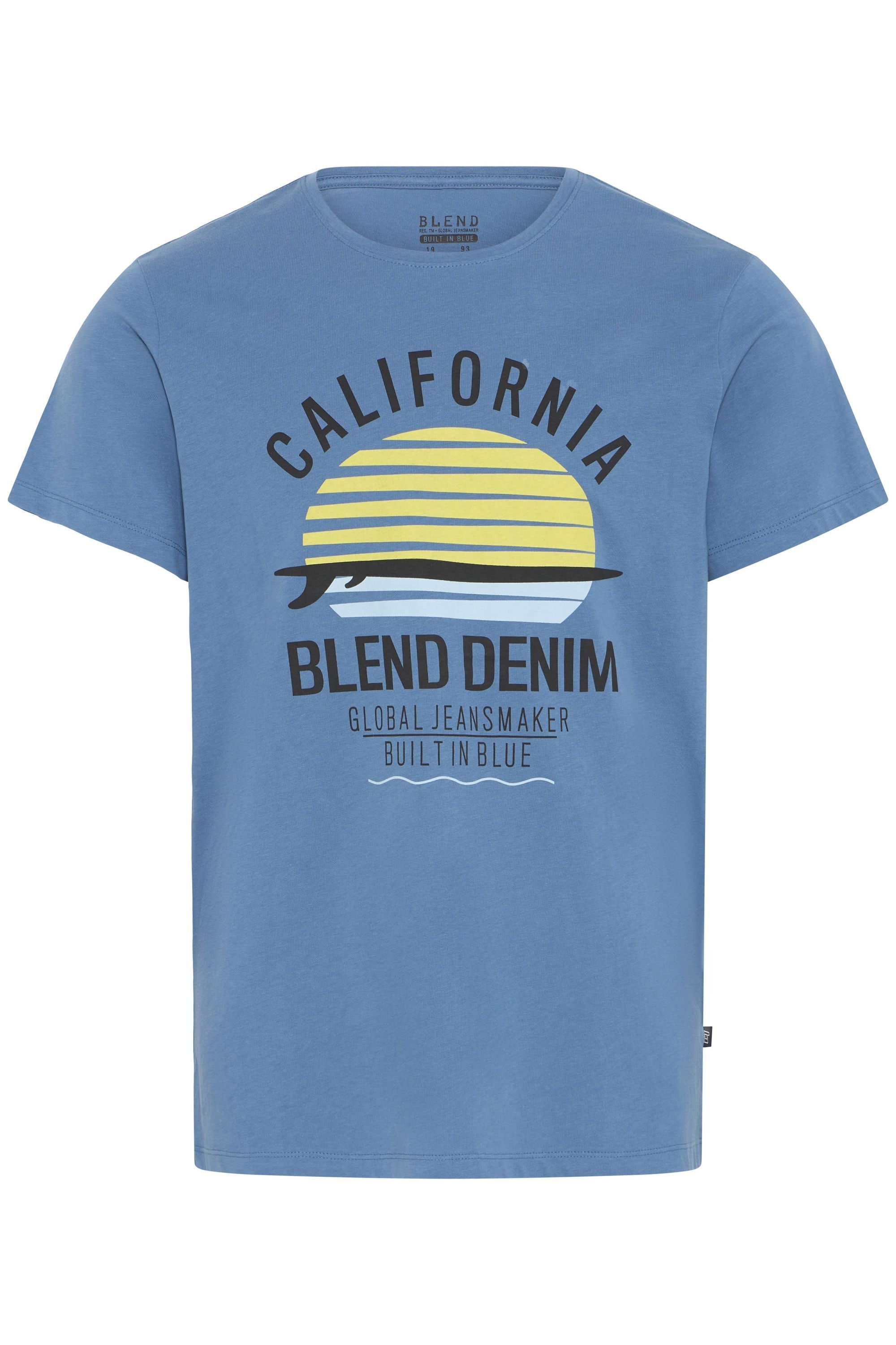 Blend T-Shirt »T-Shirt BHCalifo«