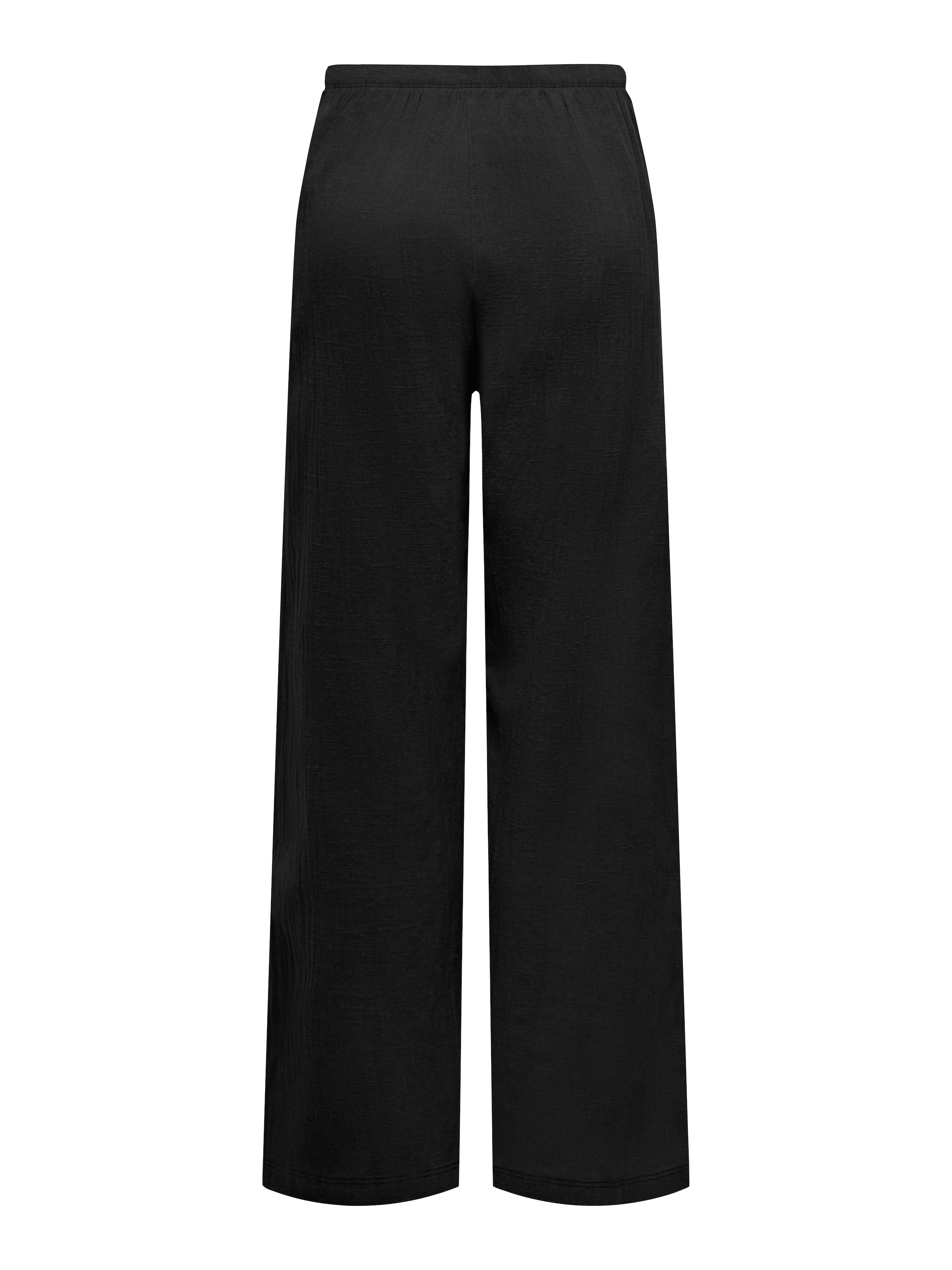 ONLY Stoffhose »ONLKISS LIFE LOOSE PANT CC JRS NOOS«