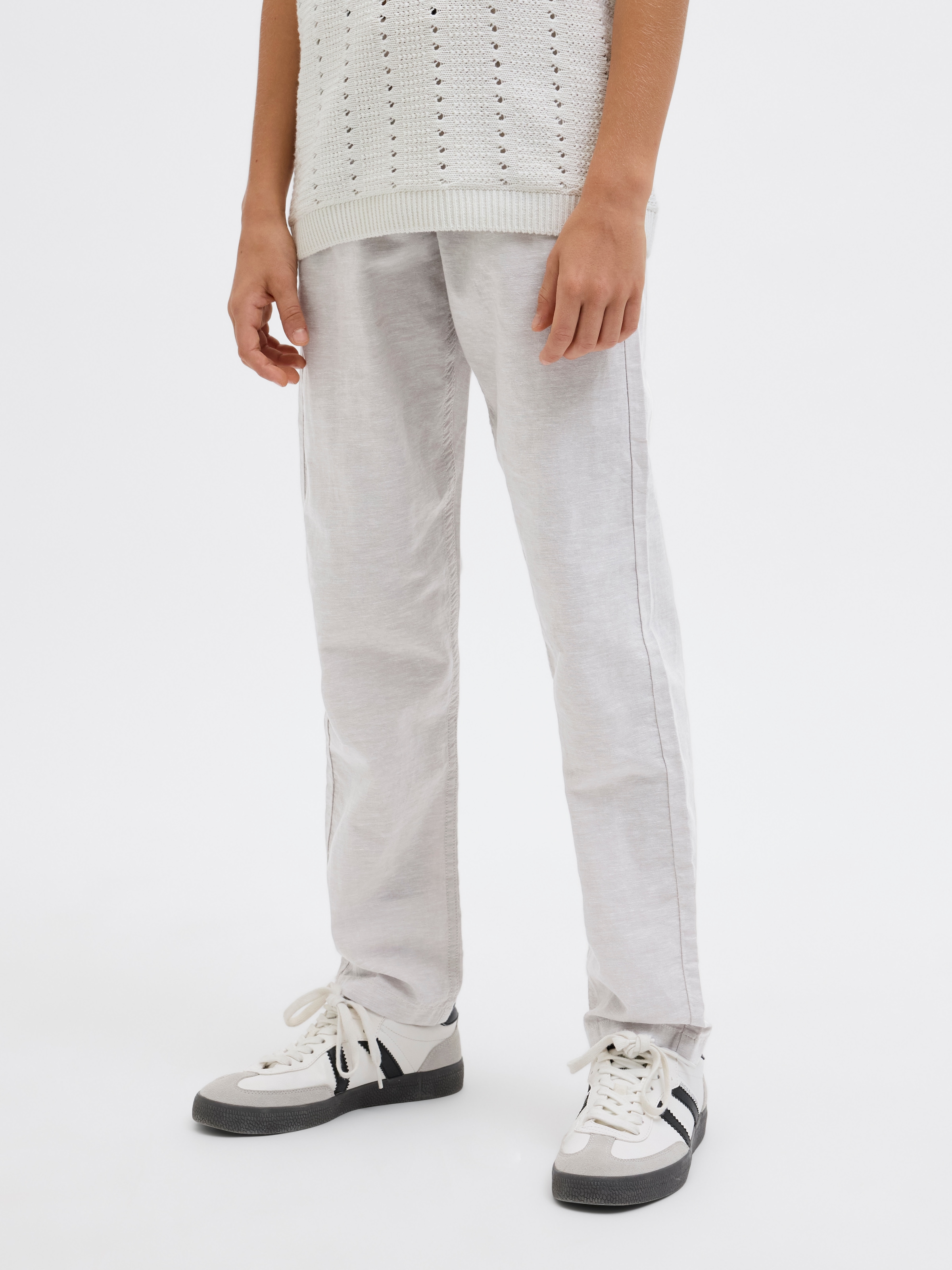 Jack & Jones Junior Jogginghose »JPSTKANE JJSUMMER JOGGER SN JNR«