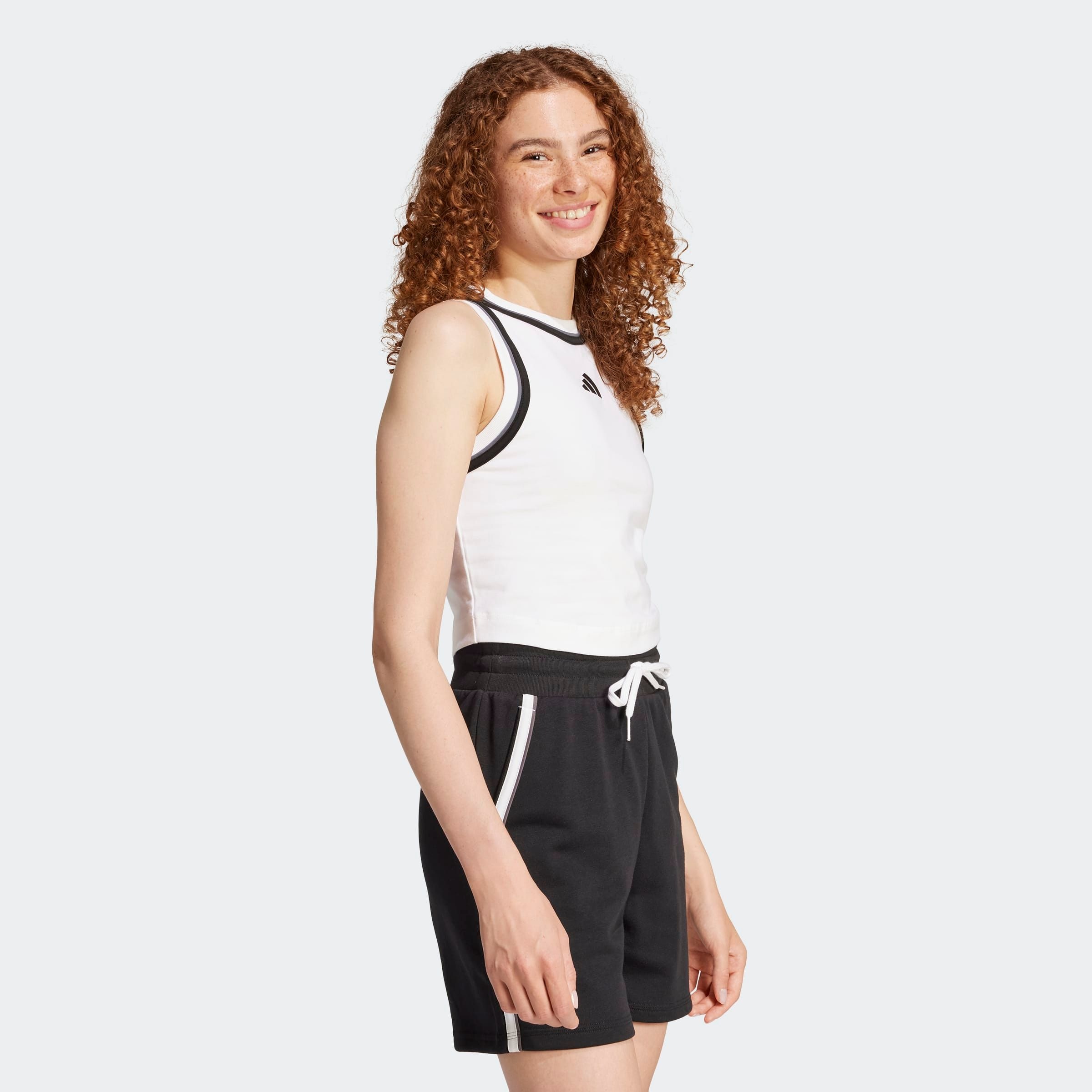 adidas Sportswear Tanktop »W CB CRO TK«