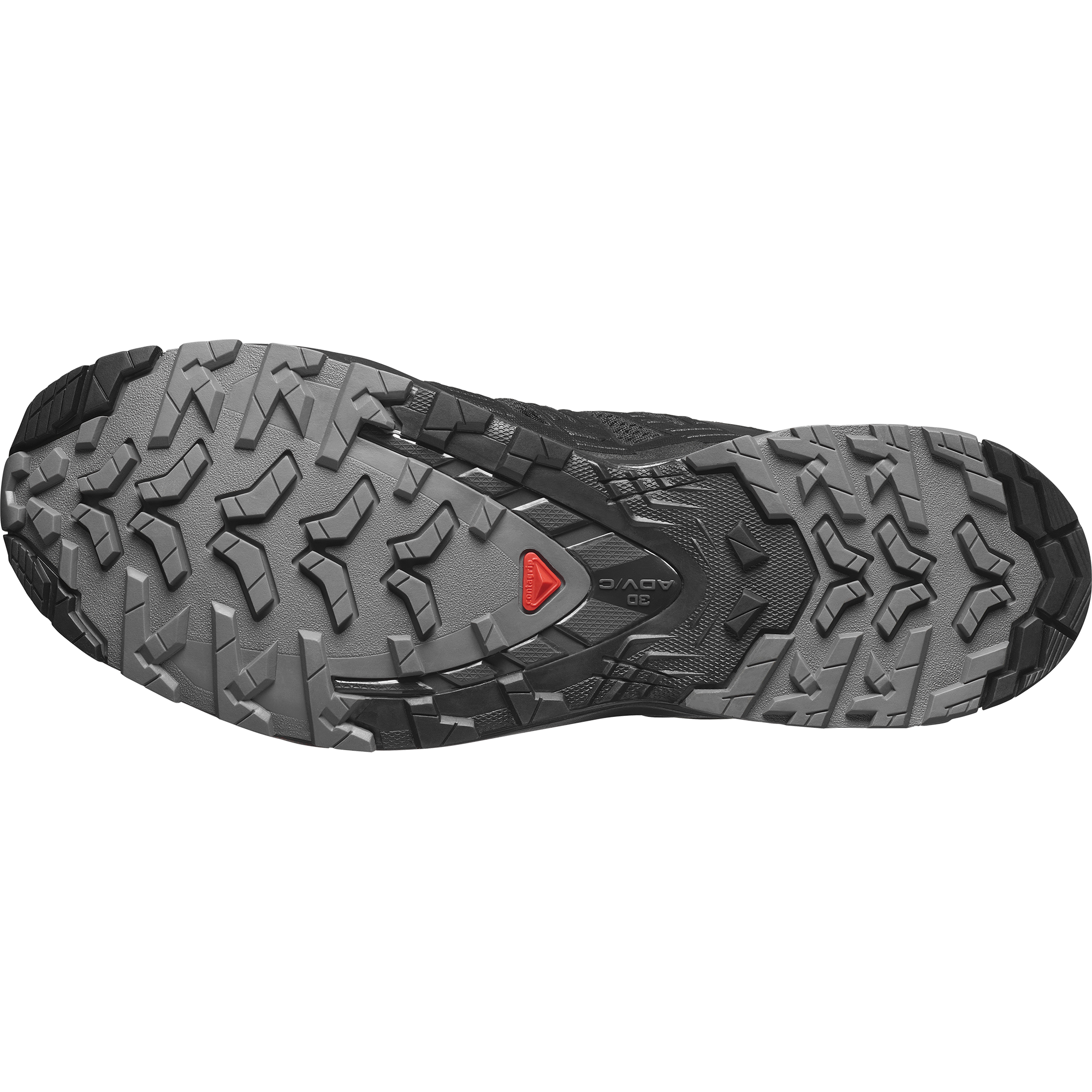 Salomon Trailrunningschuh »XA PRO 3D V9 WIDE«, Ideal für breite Füße