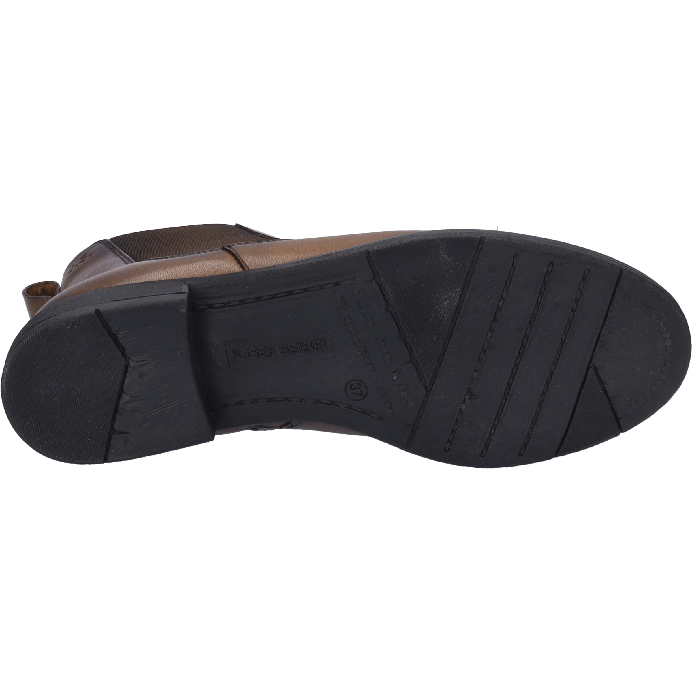 Josef Seibel Stiefelette »Simona 03, cognac«