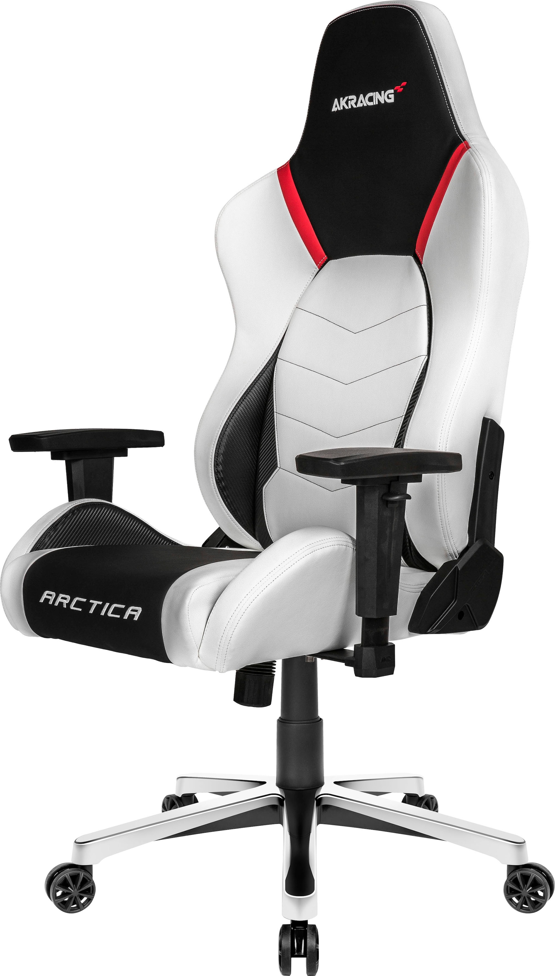AKRacing Gaming-Stuhl »Master Premium Arctica«