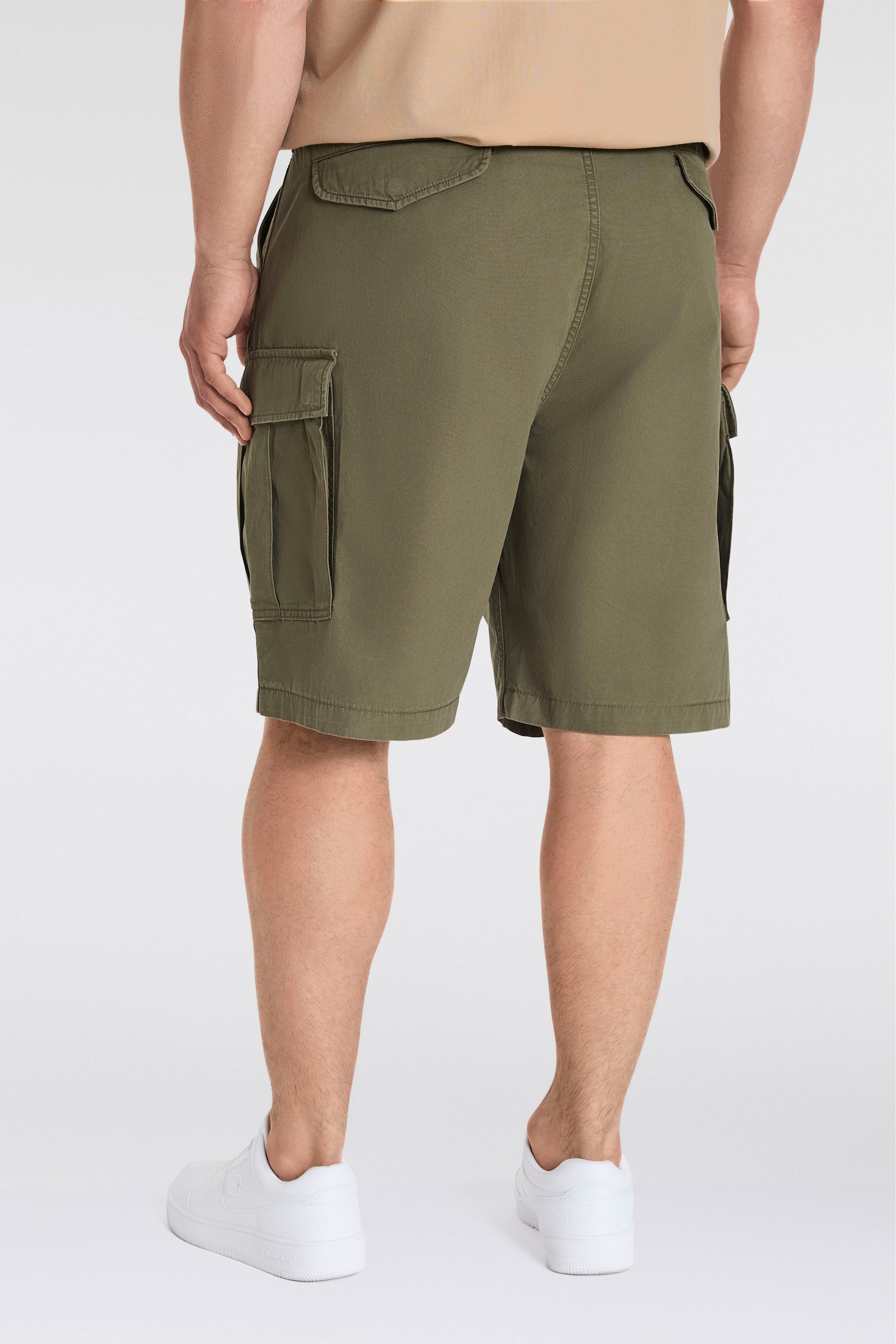 Levi's® Plus Cargoshorts
