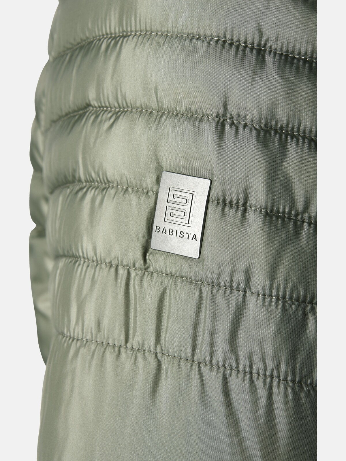 Babista Blouson »Blouson LUTOTE«, (1 St.), mit praktischen Taschen