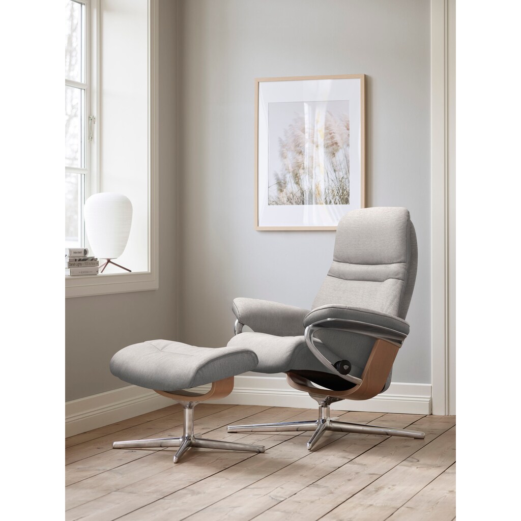 Stressless® Relaxsessel »Sunrise«