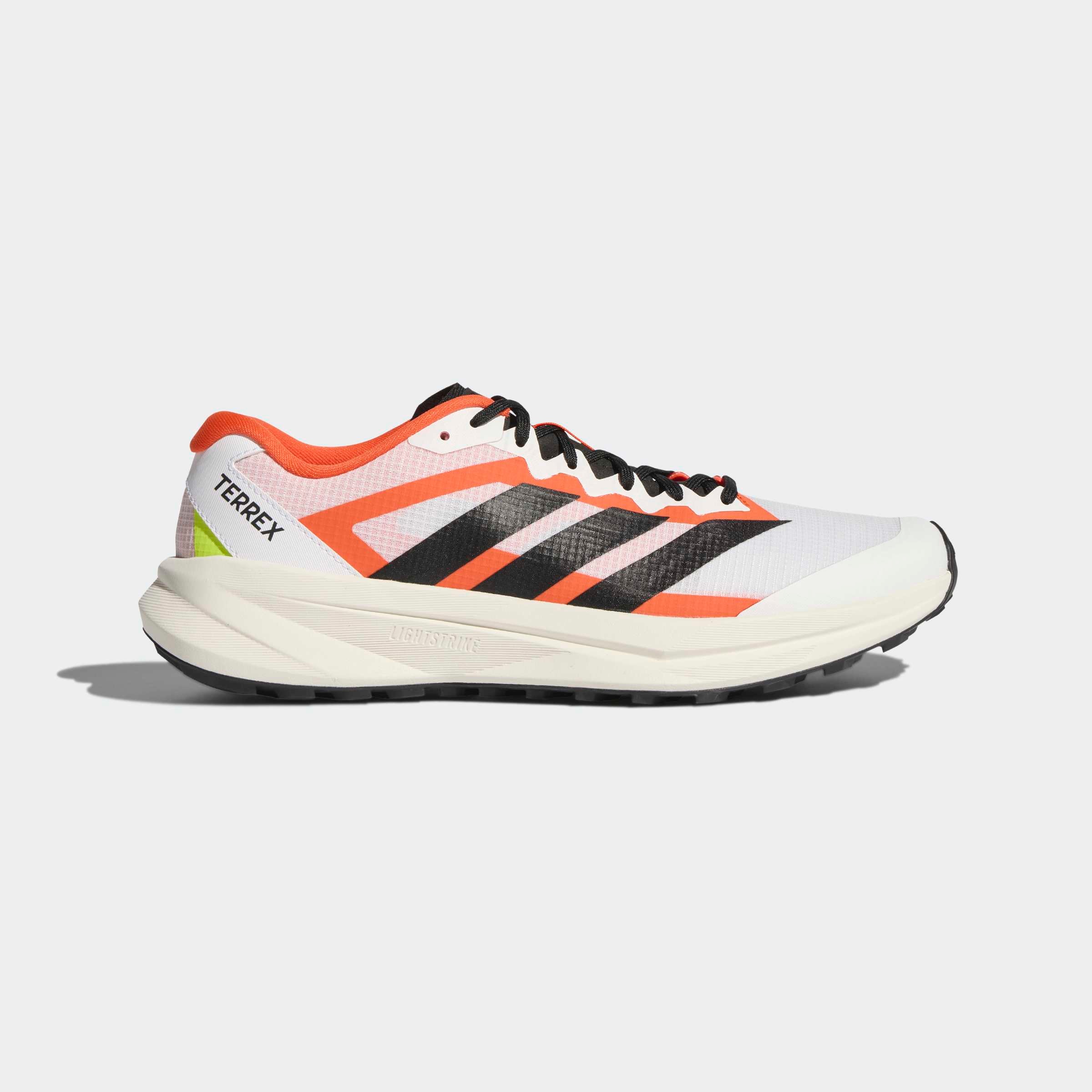 adidas TERREX Trailrunningschuh »AGRAVIC LITE«  Trail-Schuhe mit Lightstrike-Dämpfung