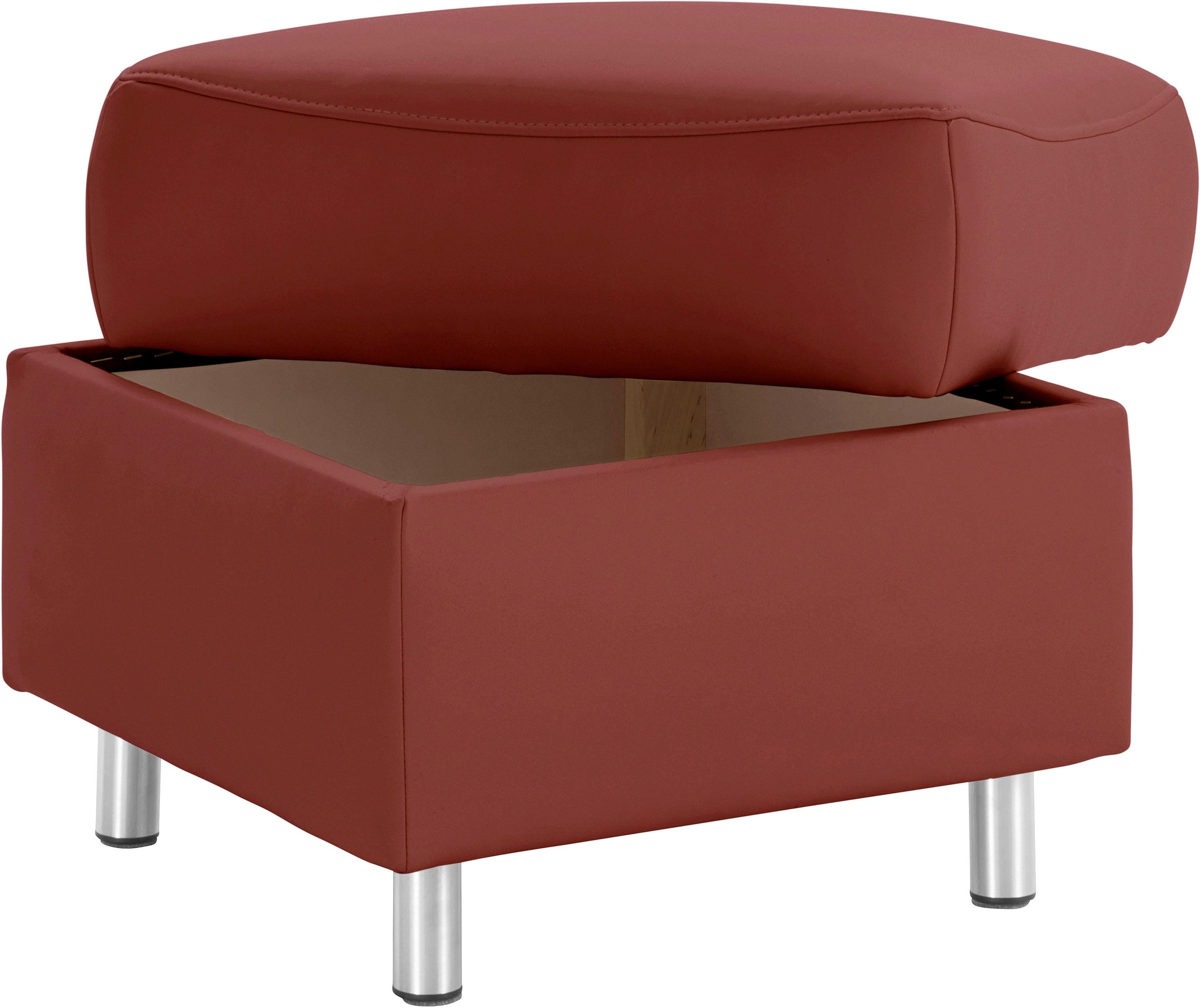 sit&more Hocker »Boccaccio«