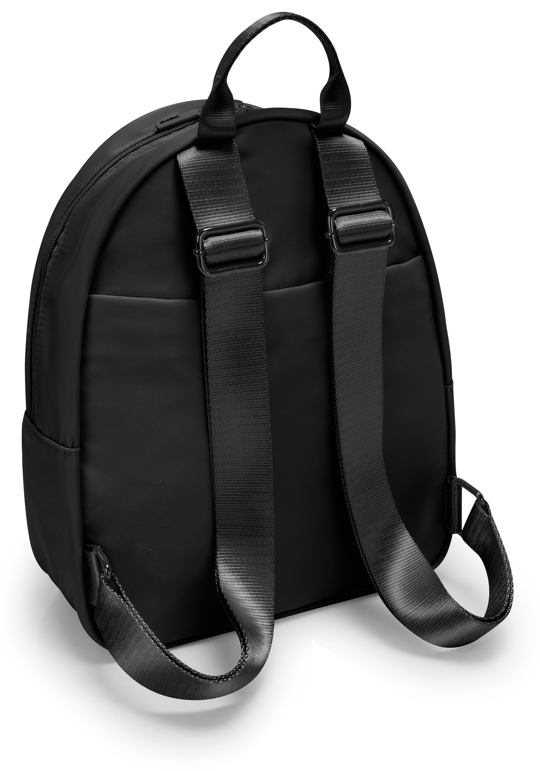 Heys Rucksack »The Basic Backpack« Freizeitrucksack