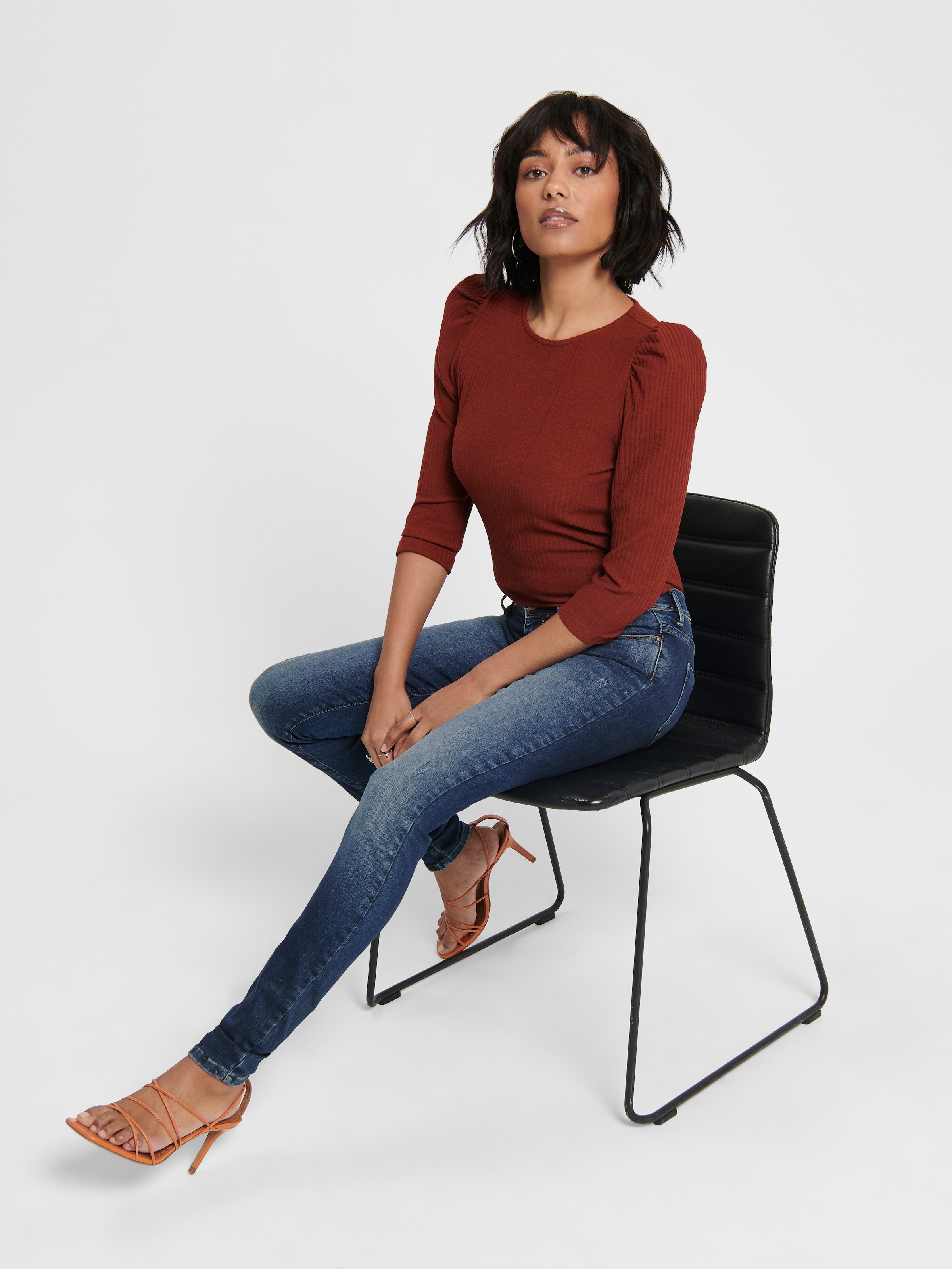 ONLY »ONLSHAPE REG SK DNM REA4488«