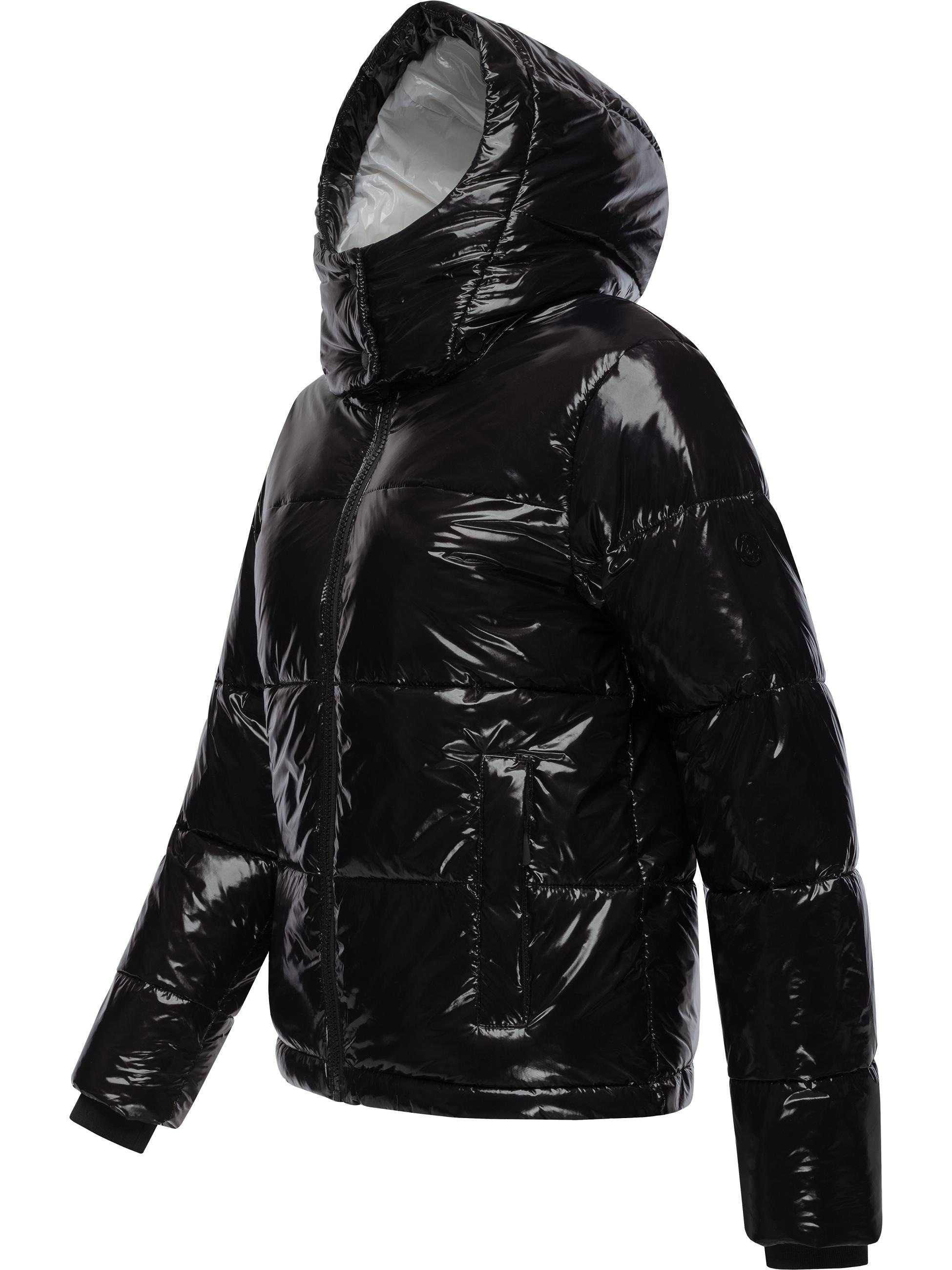 Ragwear Steppjacke »Winterjacke Roobie«