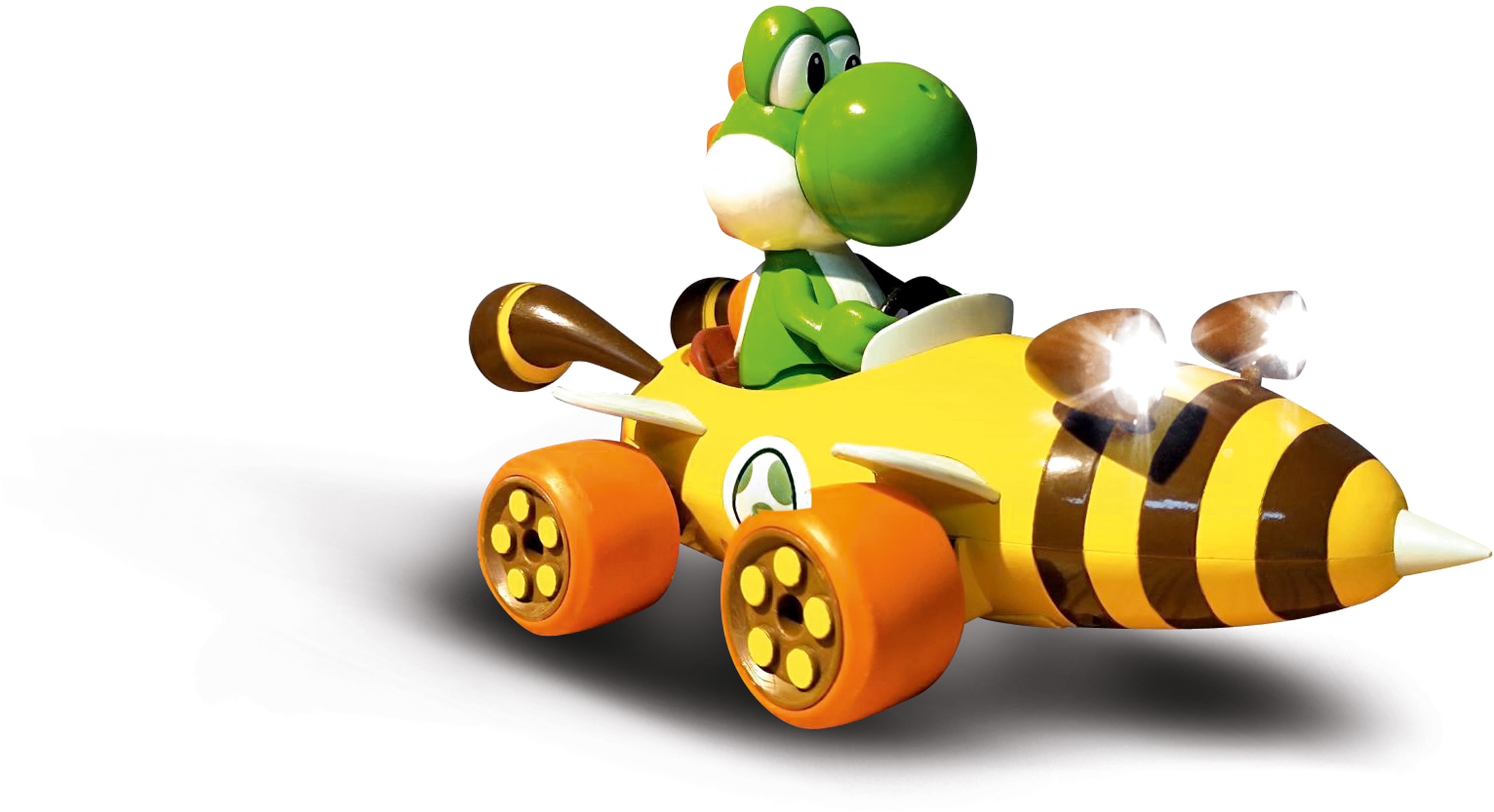 Carrera® RC-Auto »Mario Kart - Bumble V Yoshi«