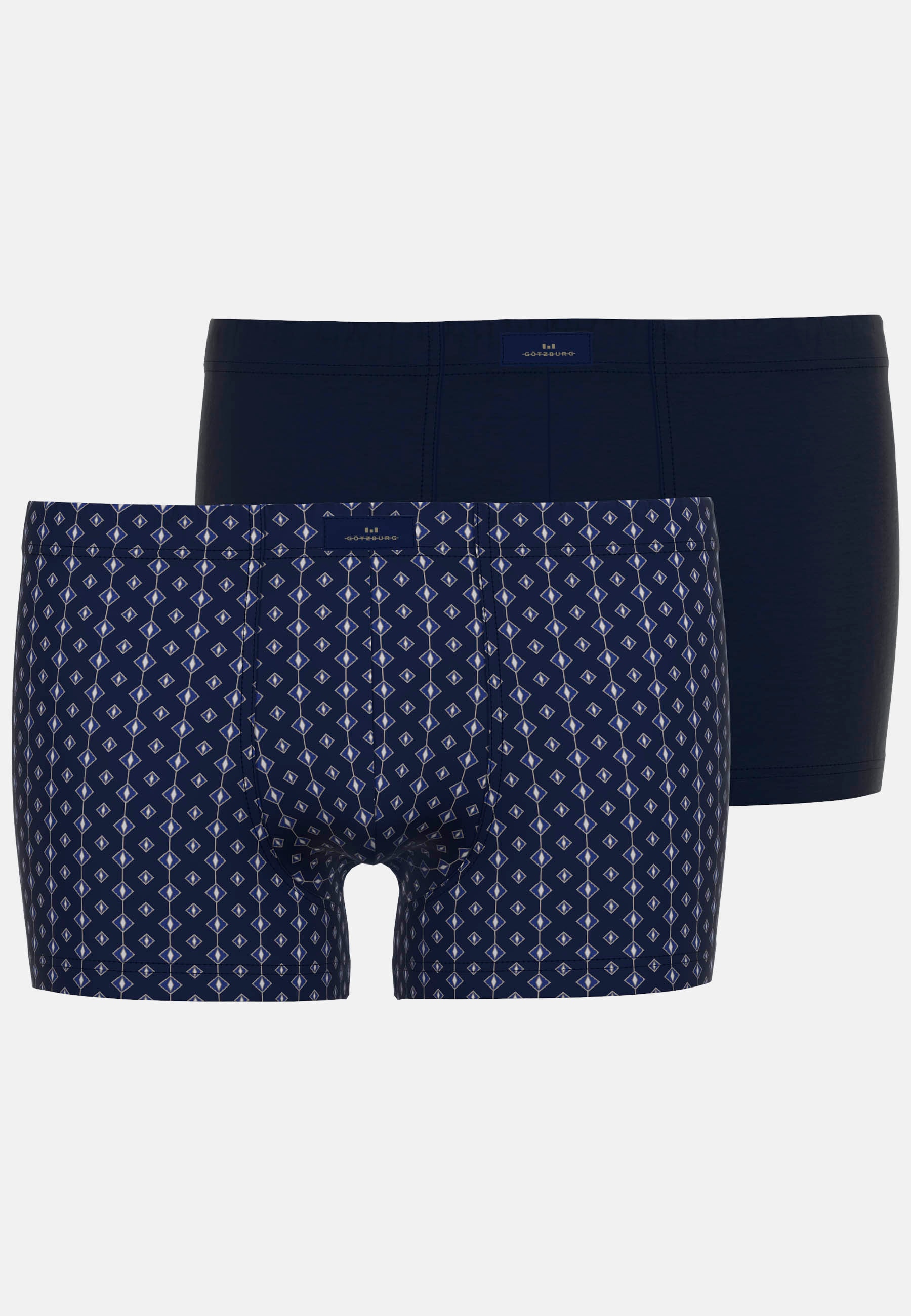GÖTZBURG Boxershorts »Kos«