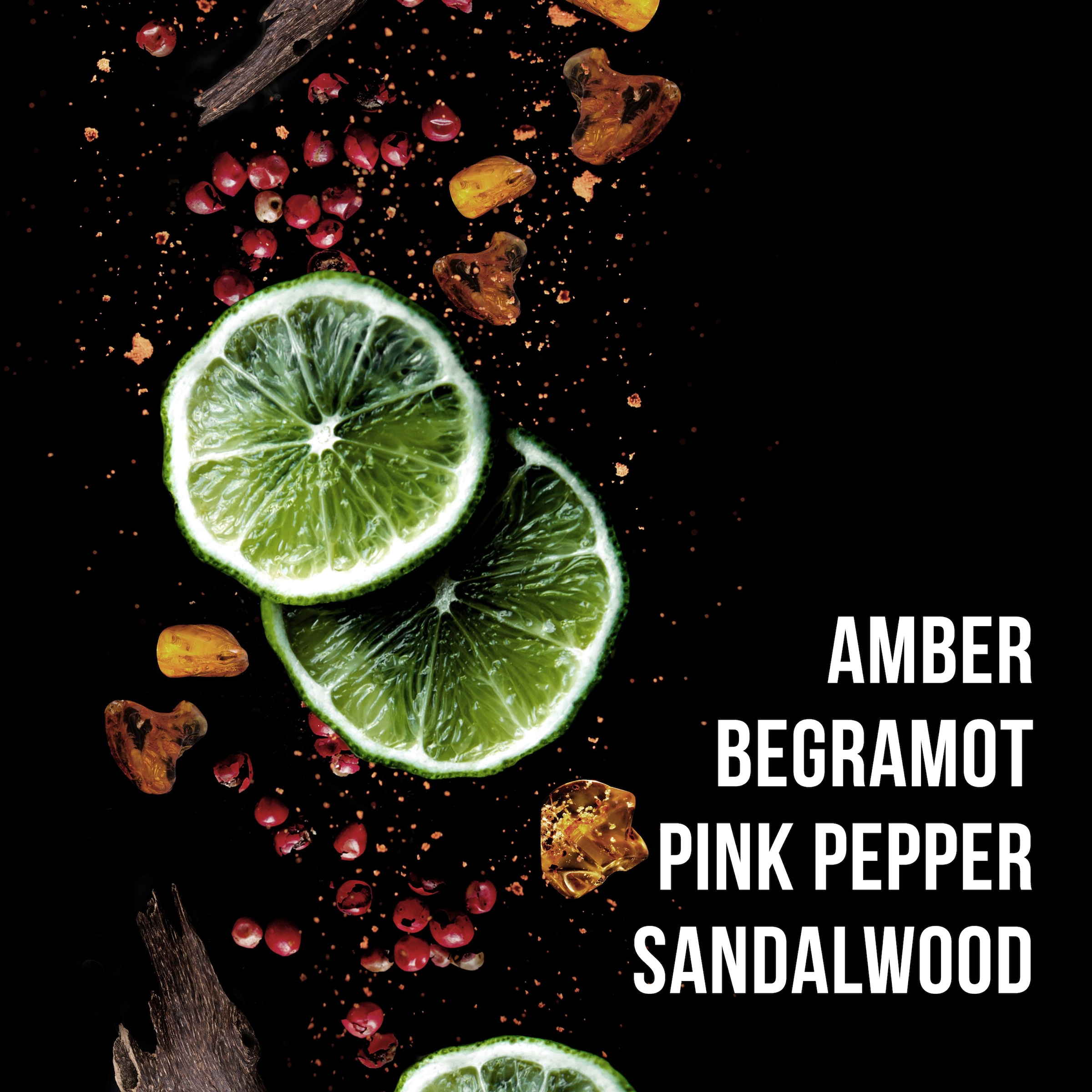 SEB Man Haarshampoo »Multitasker« sanfte Reinigung für Bart, Haare und Körper, frischer Duft