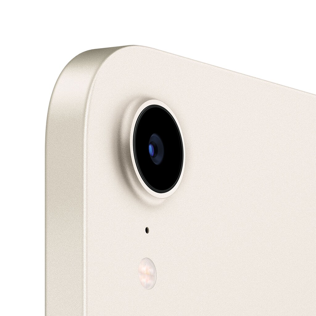 iPad mini 8,3" | 64 GB | Wi-Fi | Polarstern