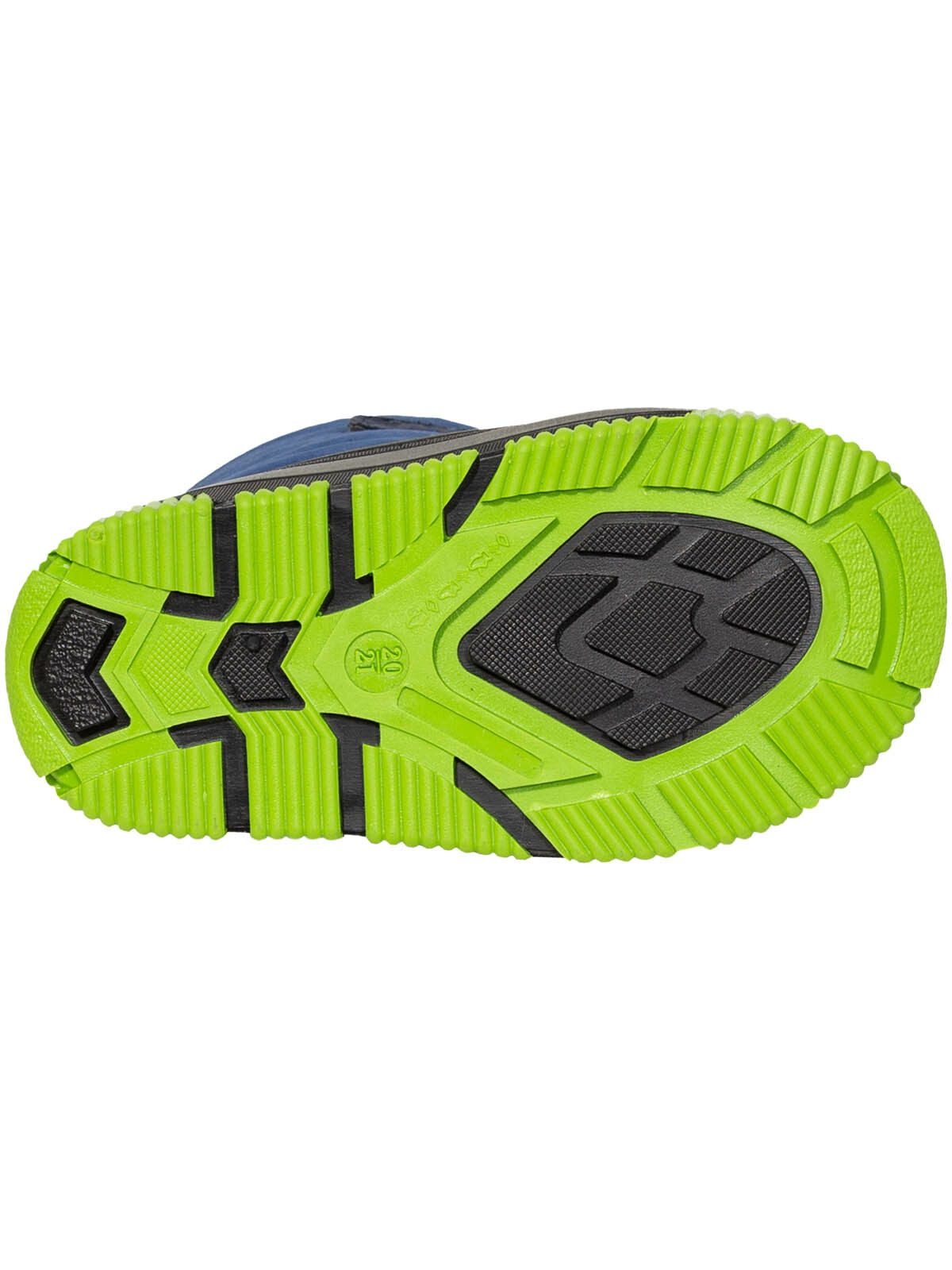 Spirale Stiefel »Winky«