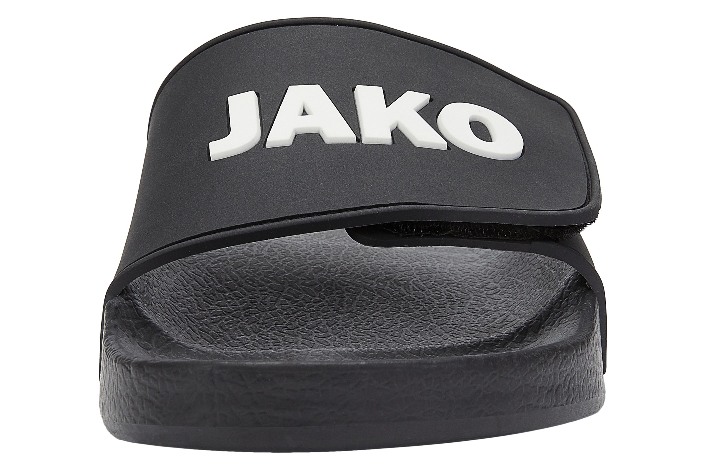 Jako Badesandale »J-SL Lock«, mit Klettverschluss