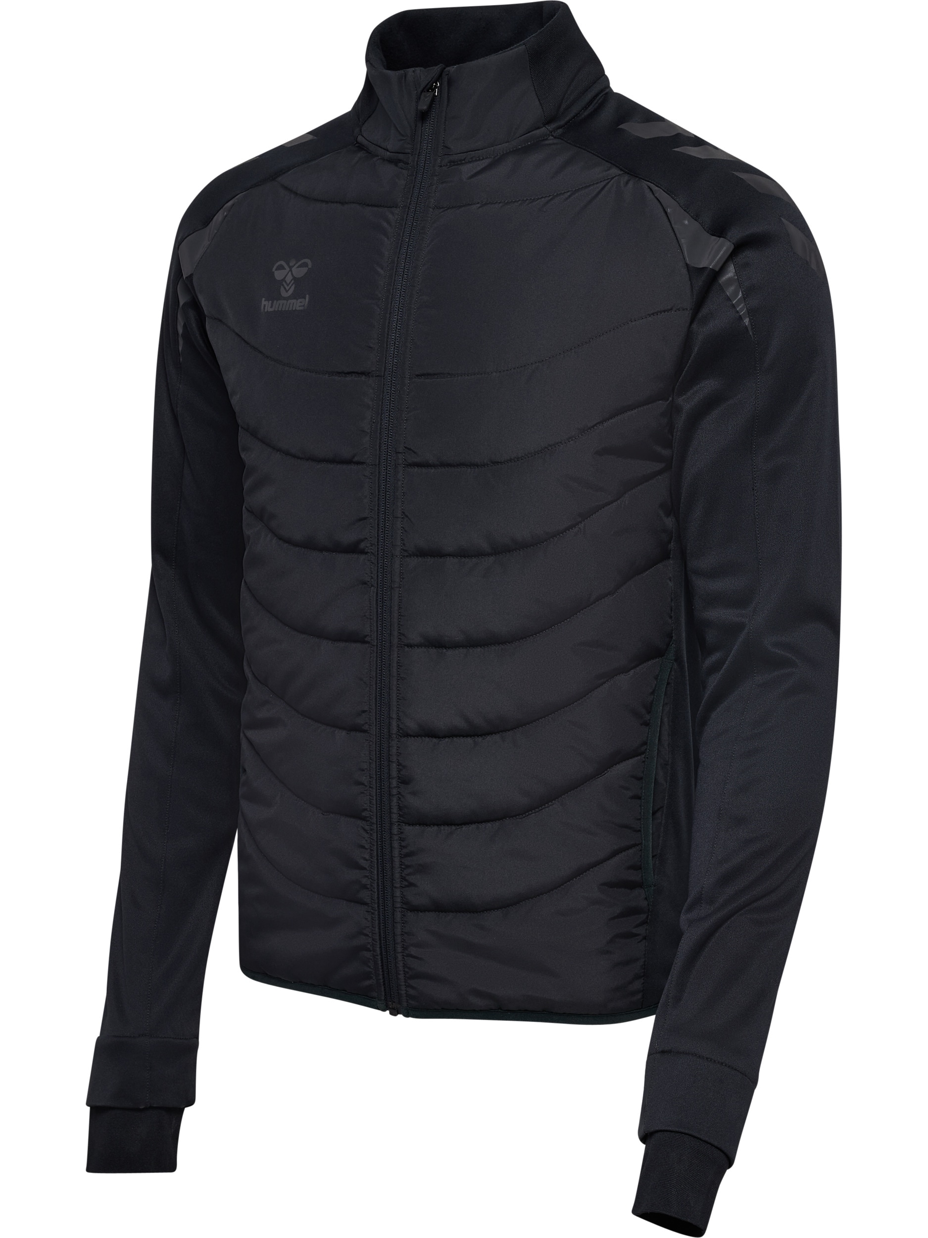 hummel Trainingsjacke »HMLBTC WINTER TRAINING JACKET« 1 Stk. tlg.