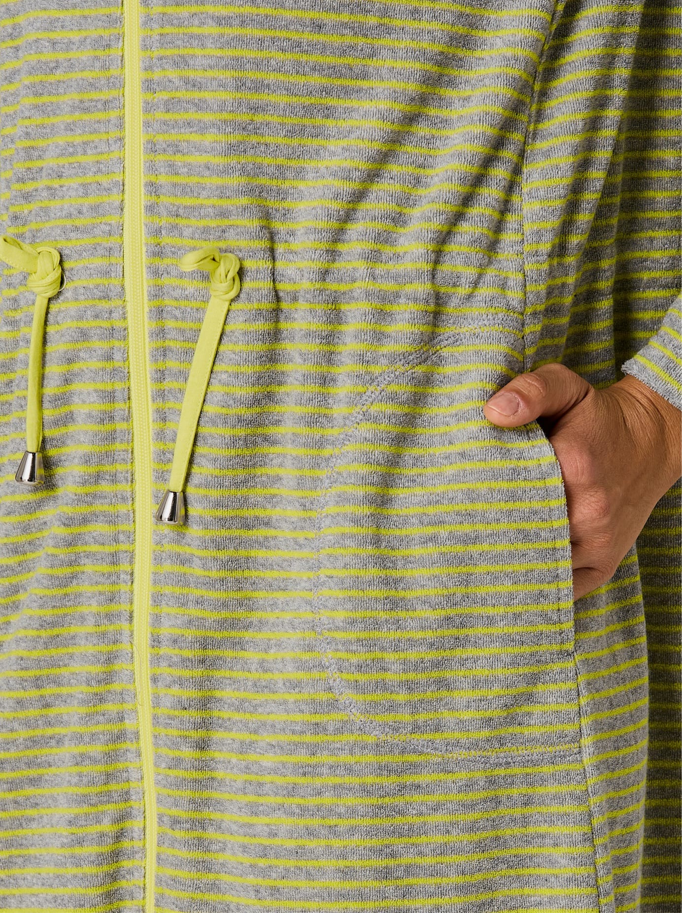 feel good Damenbademantel