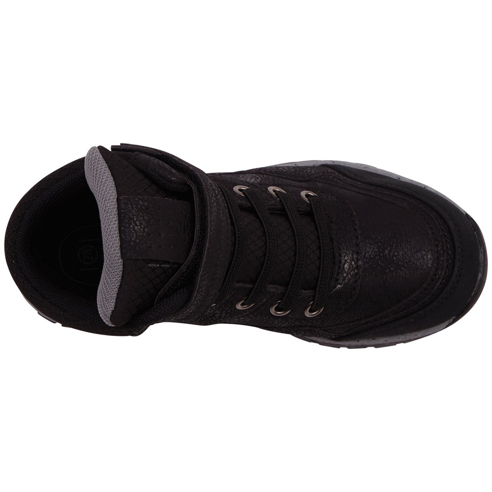 Kappa Winterboots, mit reflektierenden Details