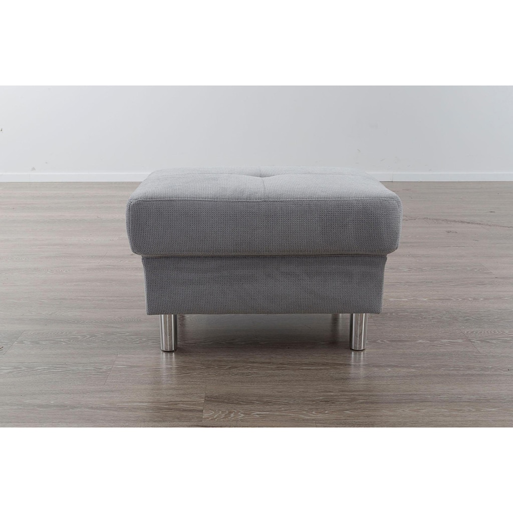 sit&more Hocker