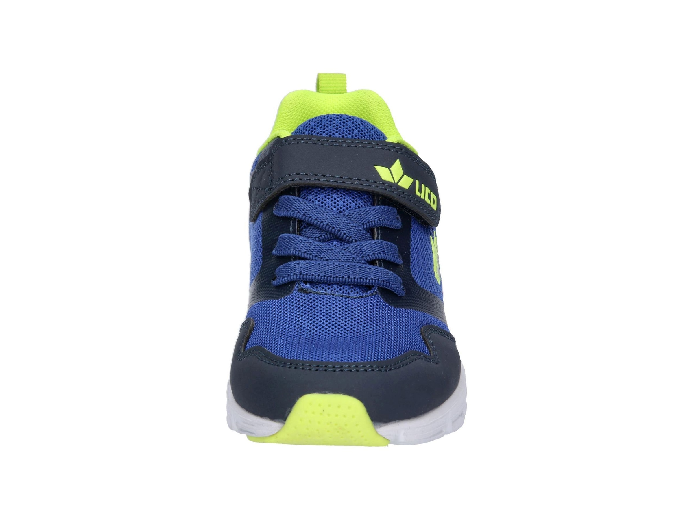 Lico Sneaker »Freizeitschuh Francis VS«