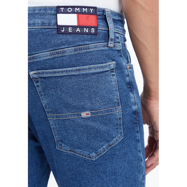 Tommy Jeans 5-Pocket-Jeans »SIMON SKINNY AG6234« bei ♕