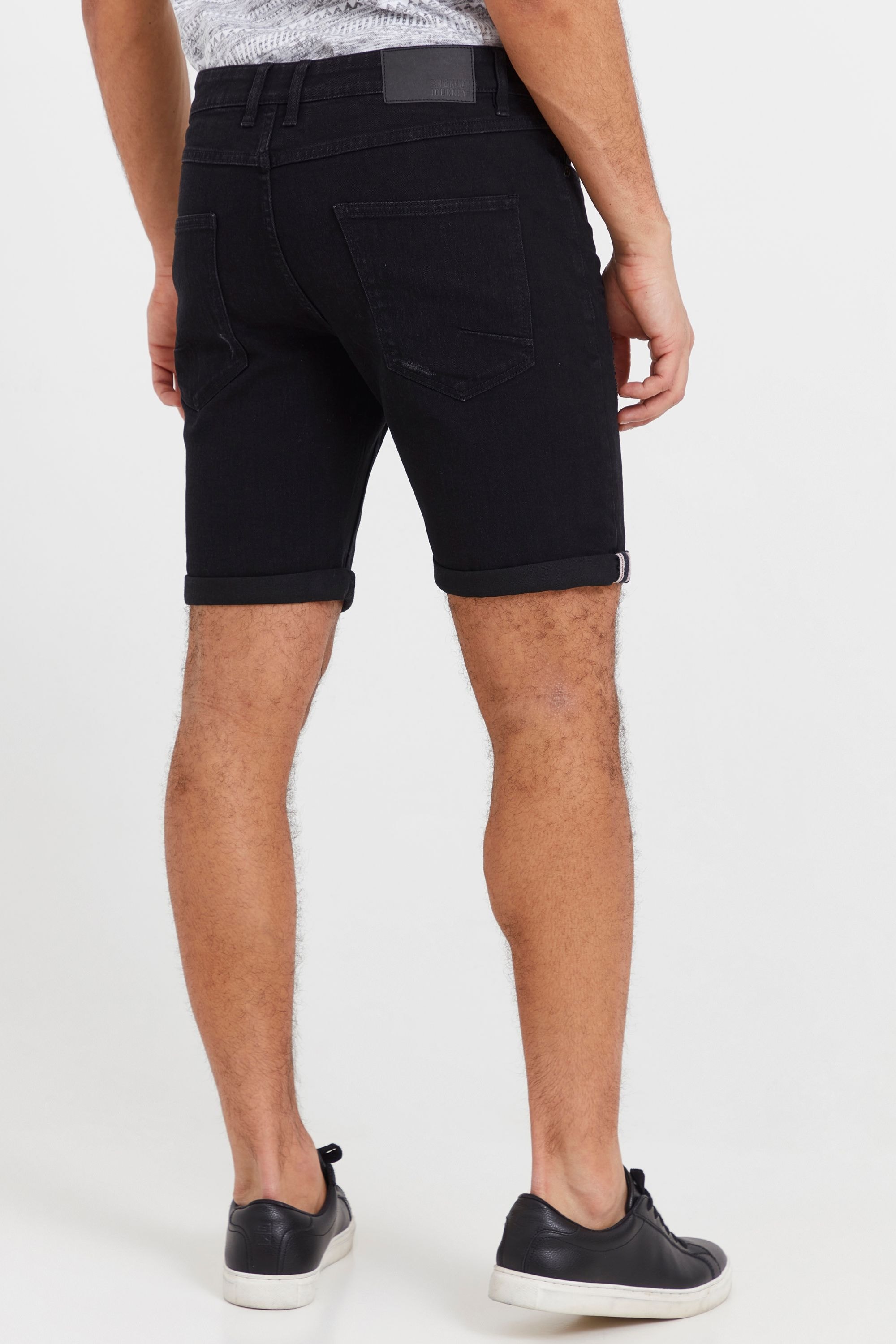 !Solid Jeansshorts »Jeansshorts SDNoyton«