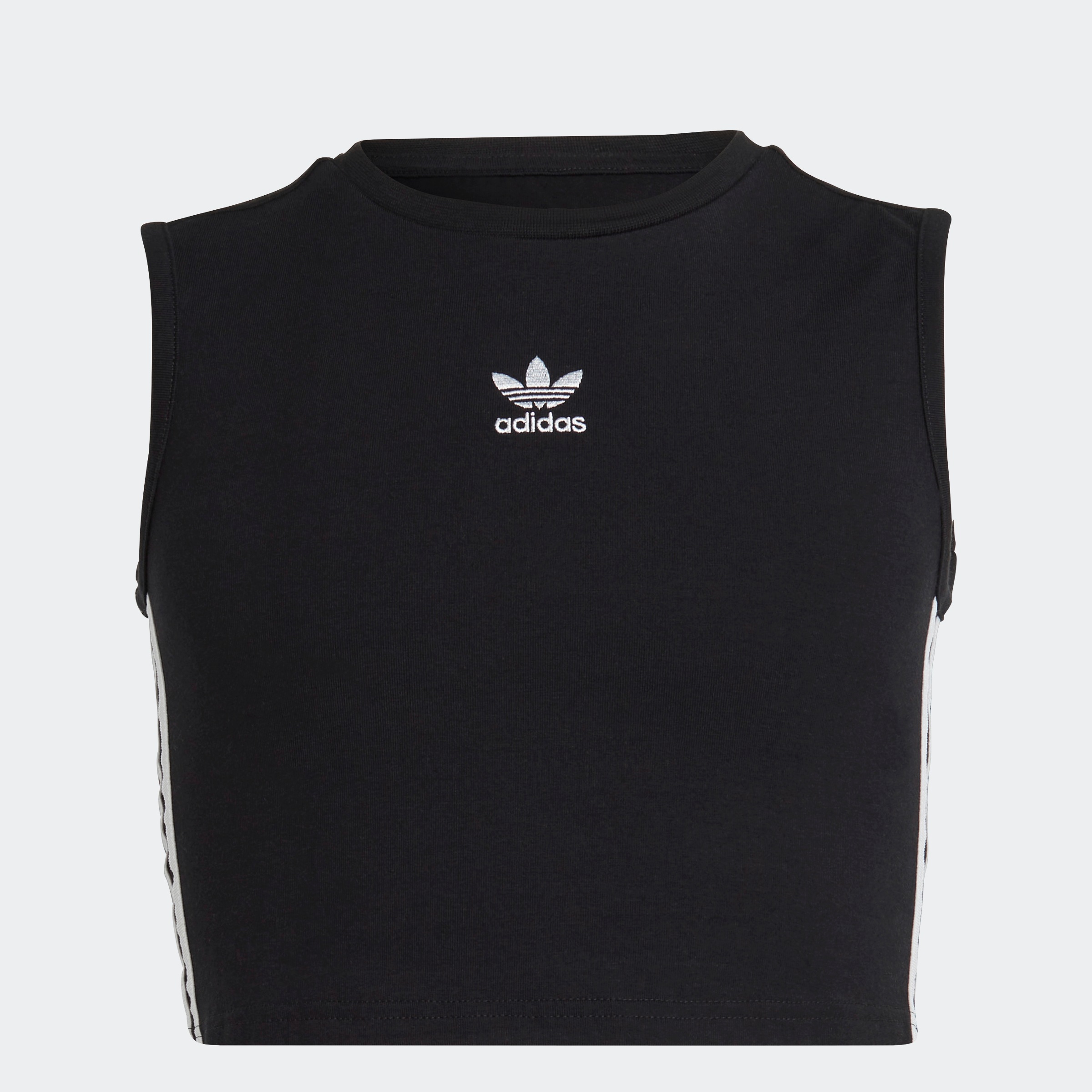 adidas Originals Tanktop »CROP TANK TOP«