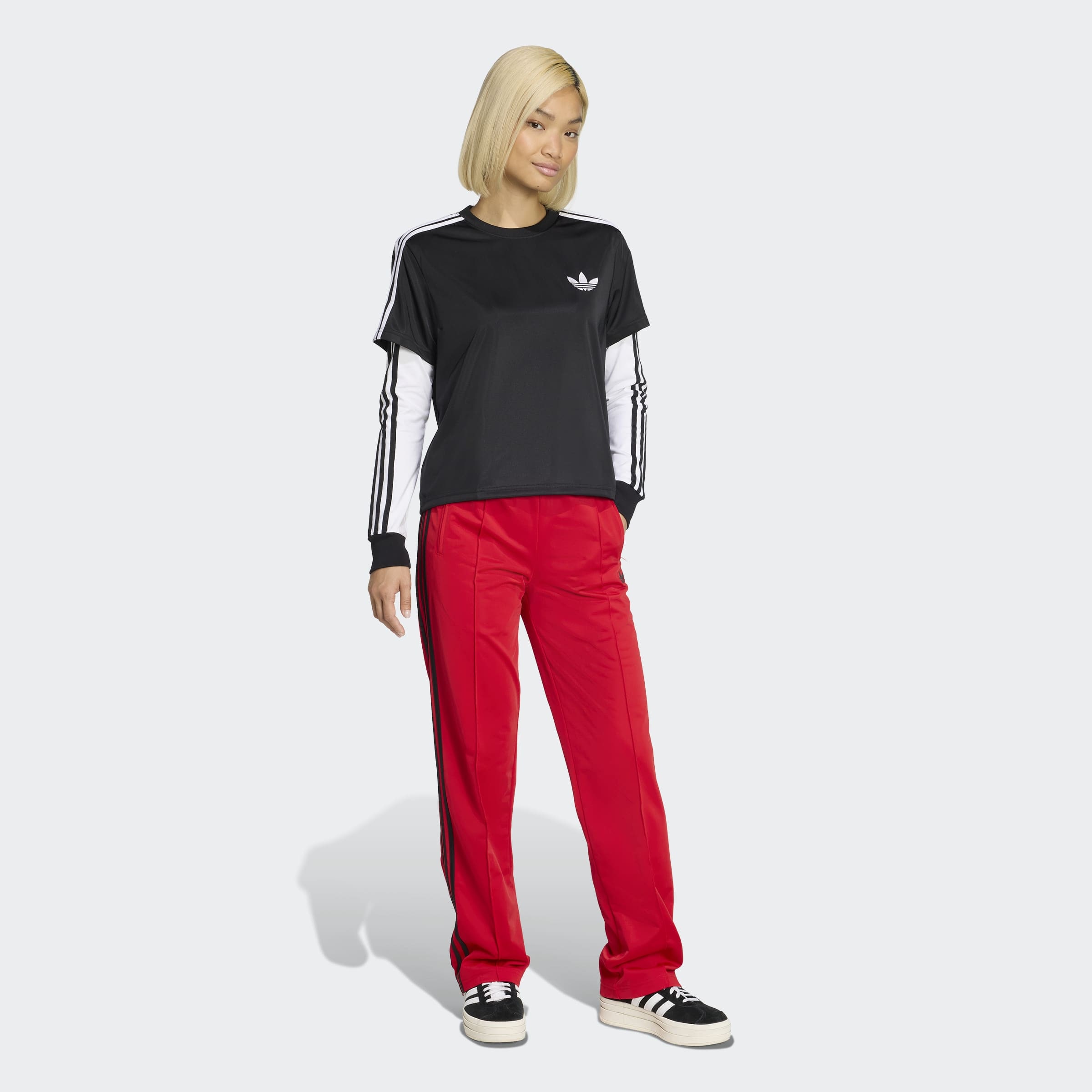 adidas Originals T-Shirt »FB TEE«