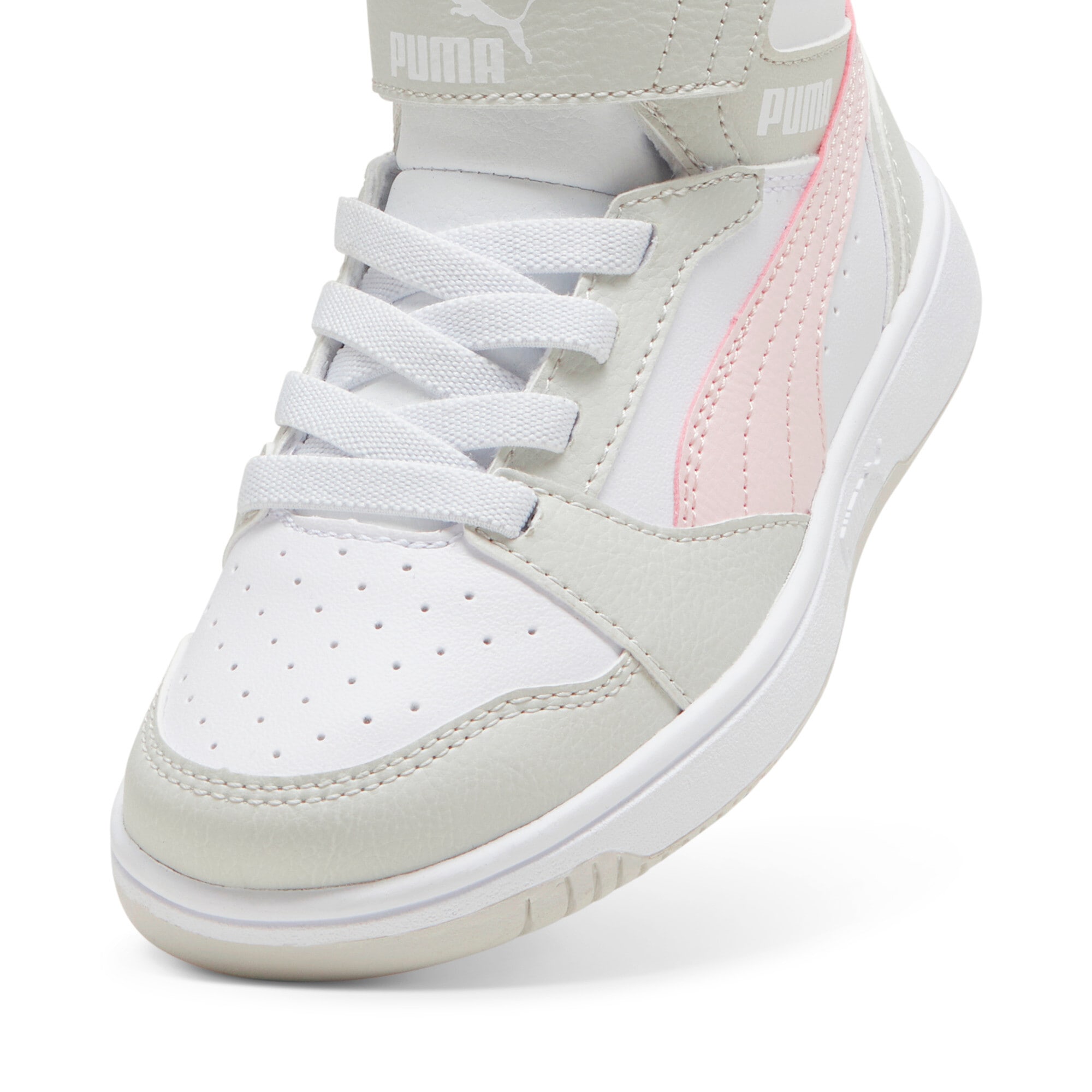 PUMA Sneaker »REBOUND V6 MID AC+ PS«