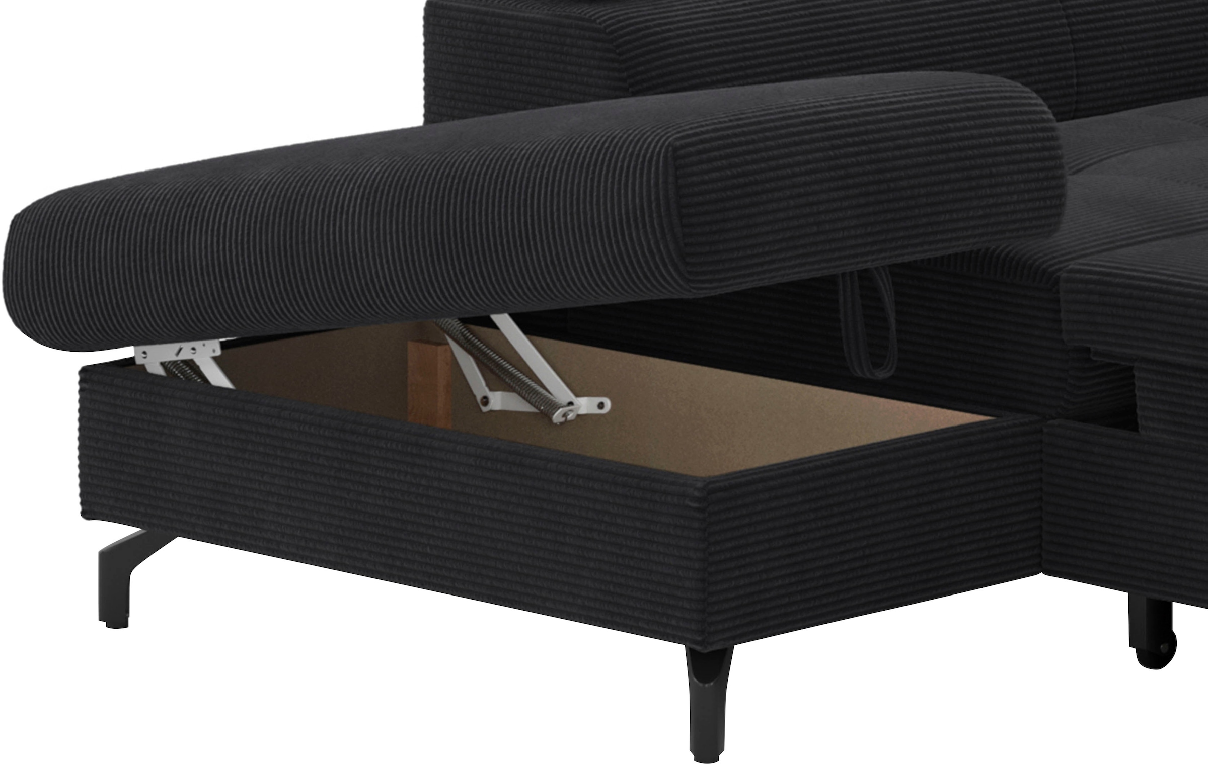 COTTA Ecksofa