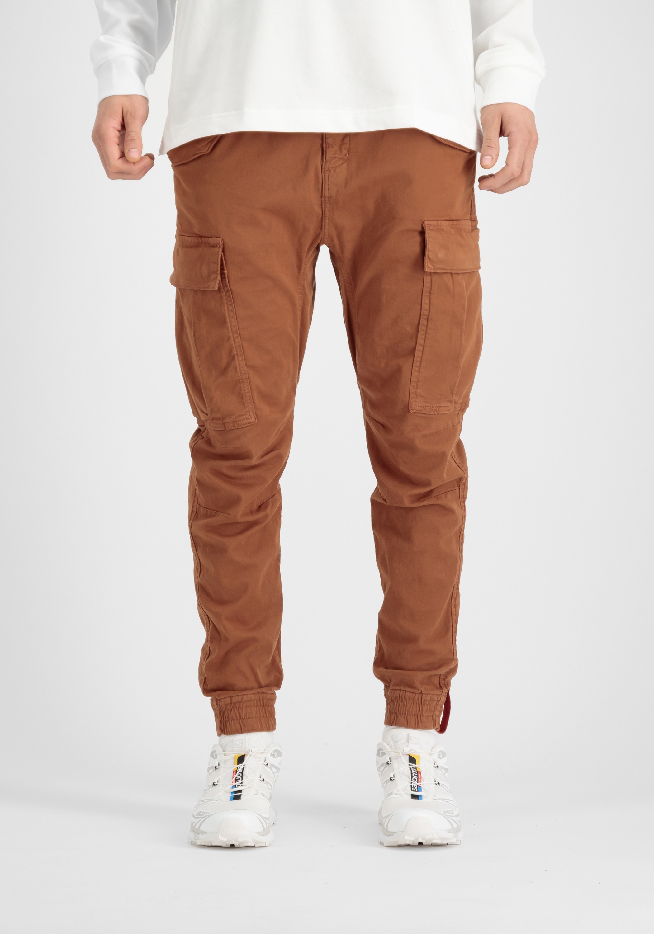 Alpha Industries Cargohose »Alpha Industries Men - Pants Airman Pant«