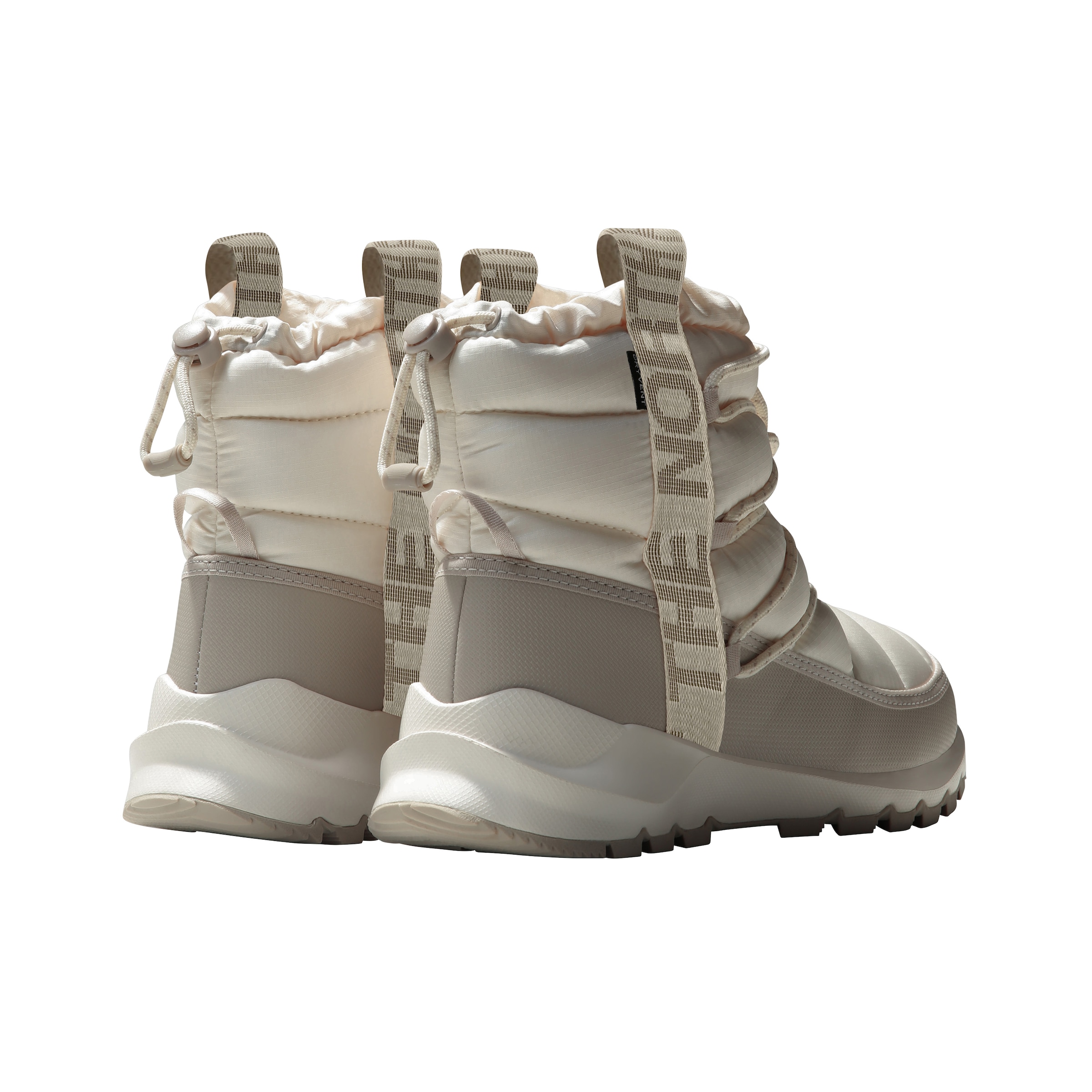 The North Face Winterstiefel »W THERMOBALL LACE UP WP«, Snowboots, Winterboots, Winterschuhe, wasserdicht