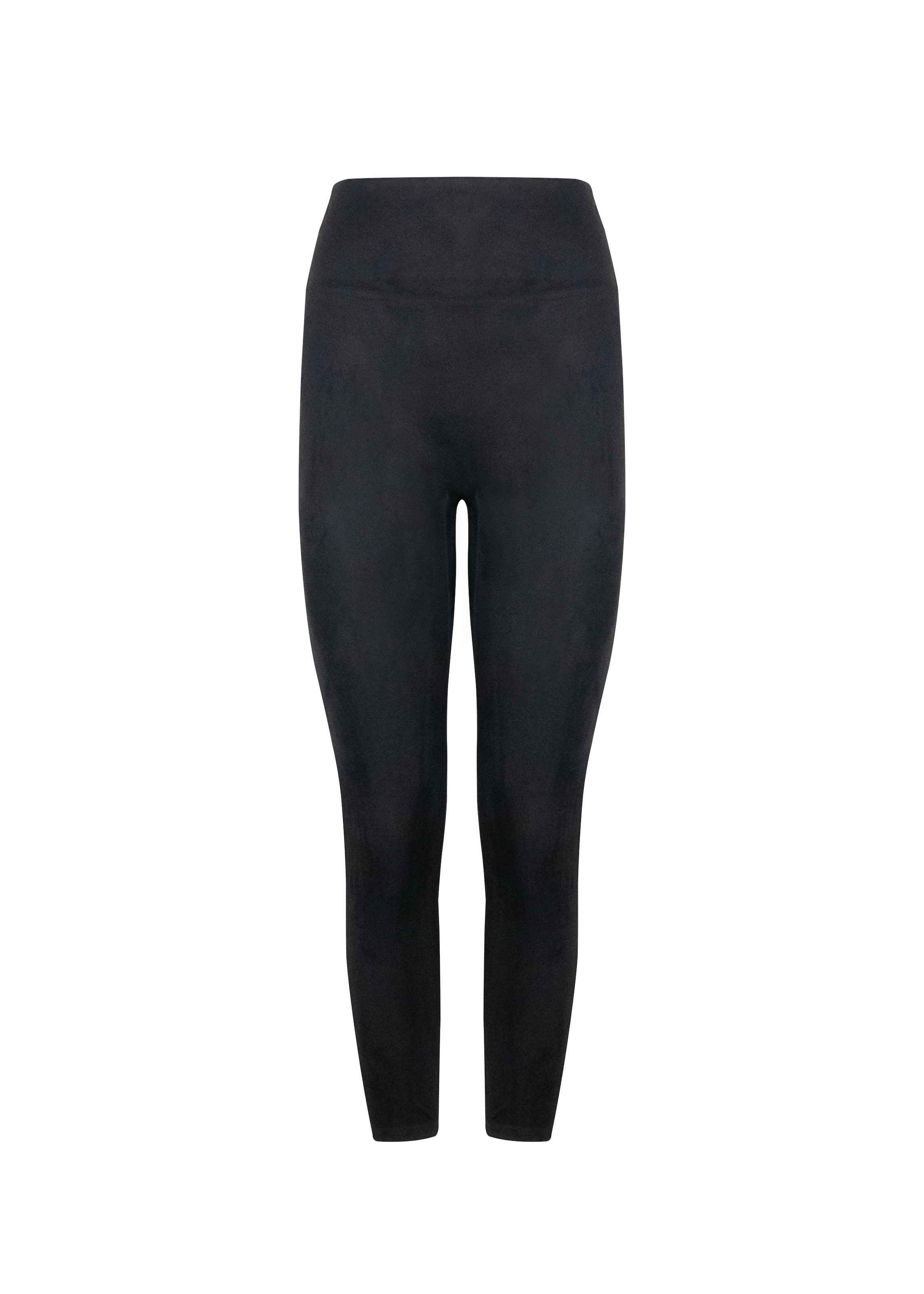 MAGIC Bodyfashion Leggings »Hi-Waist Slim Tights«  mittlere Formung von Bauch, Hüften und Oberschenkeln