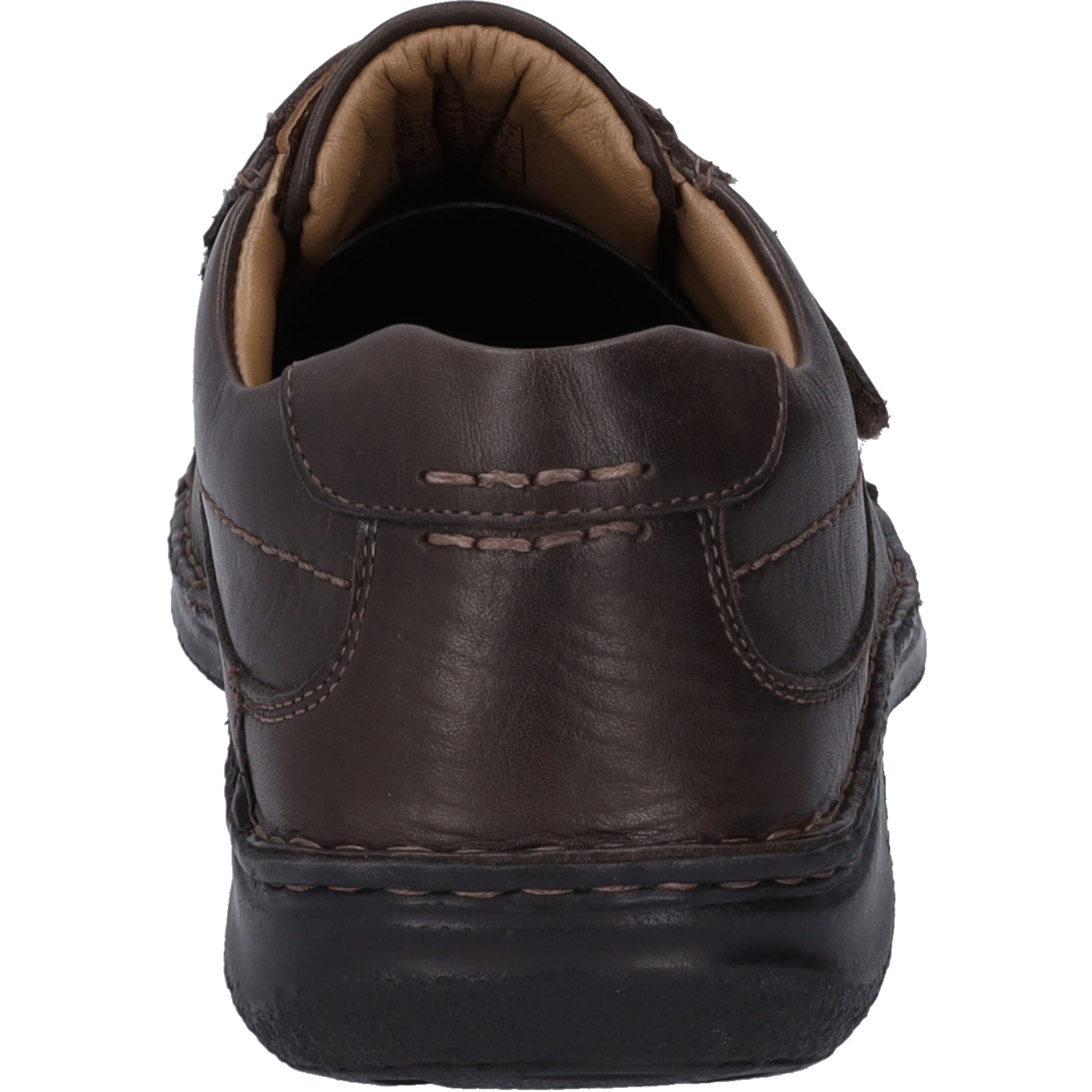 Josef Seibel Slipper »Alec, moro«