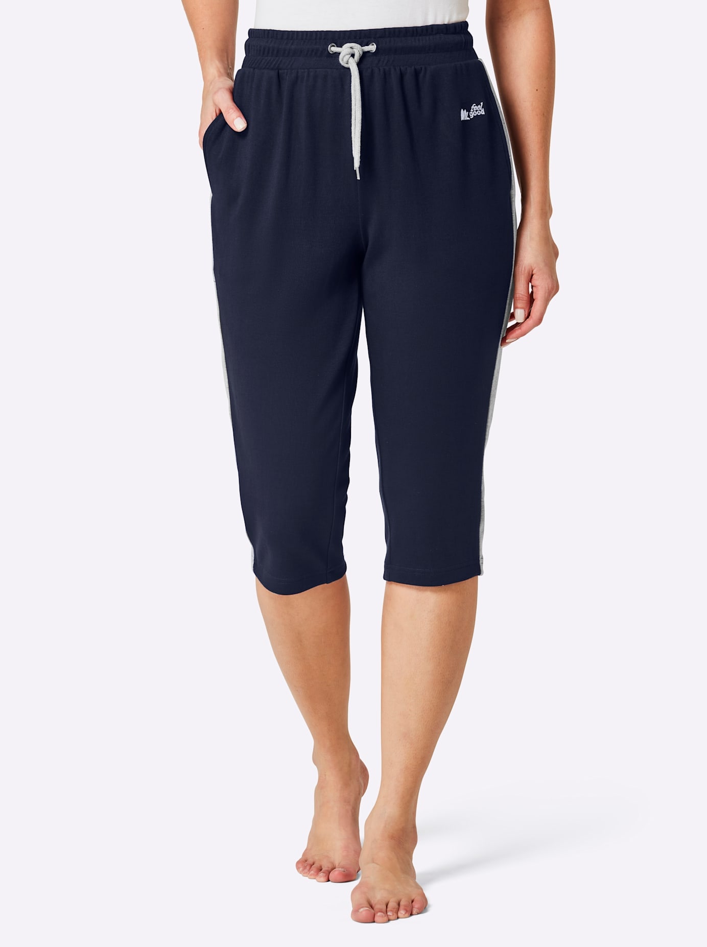 feel good Caprihose