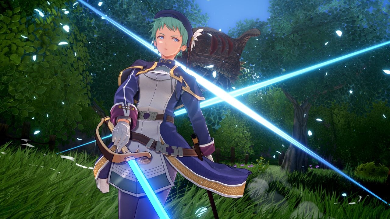 U&I Entertainment Spielesoftware »Trails in the Sky 2nd Chapter« Nintendo Switch