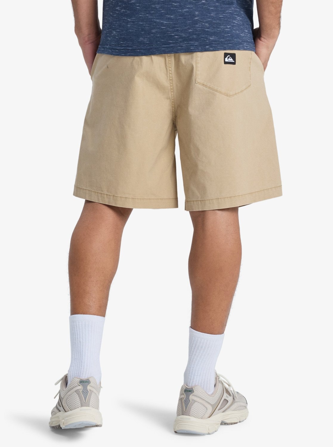 Quiksilver Shorts »TAXER WS 19«
