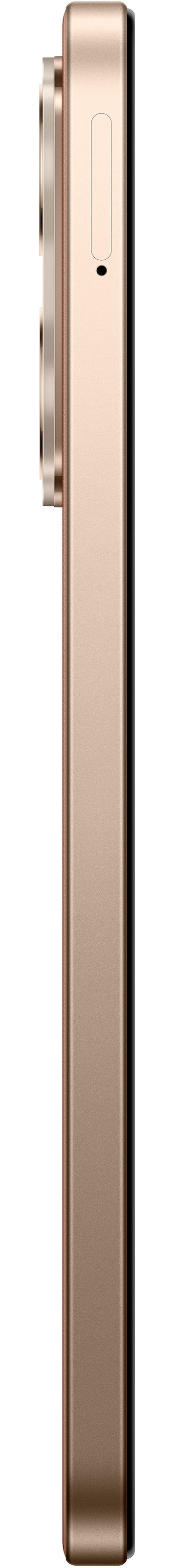 Xiaomi Smartphone »Redmi 17C 5G« brown