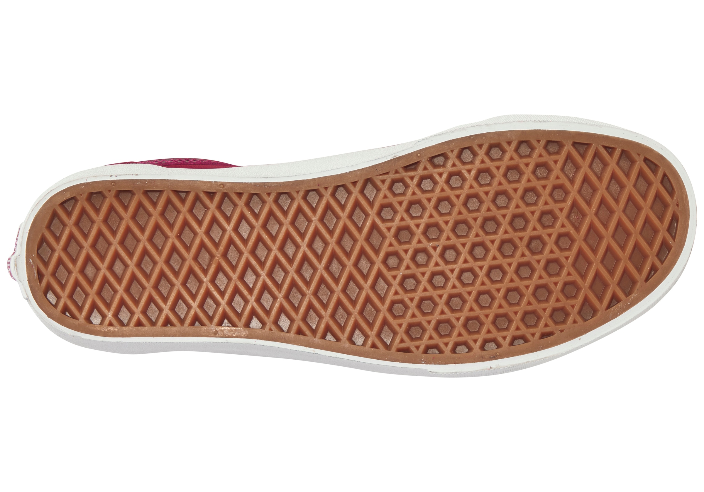 Vans Sneaker »Old Skool«