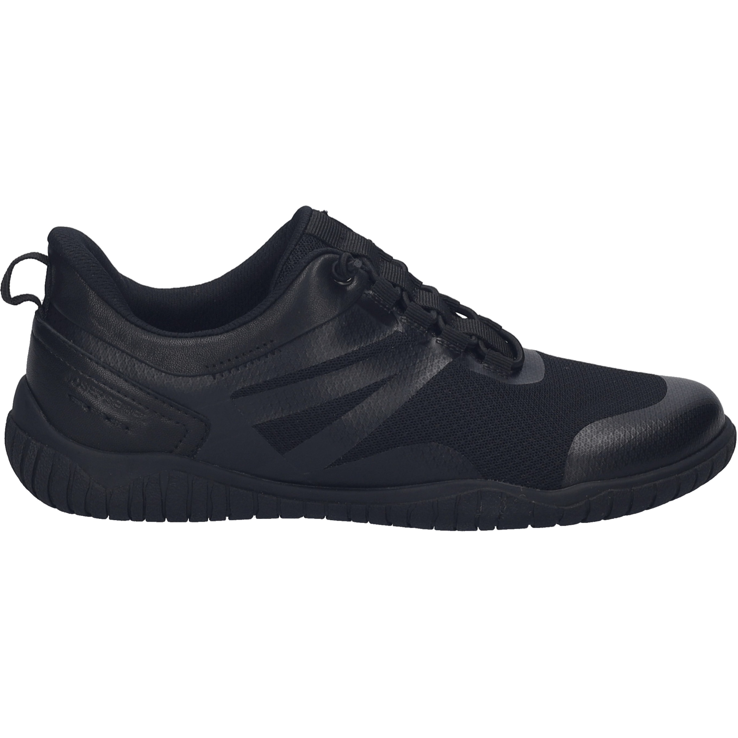 Josef Seibel Sneaker »Wynona 11, black-black«
