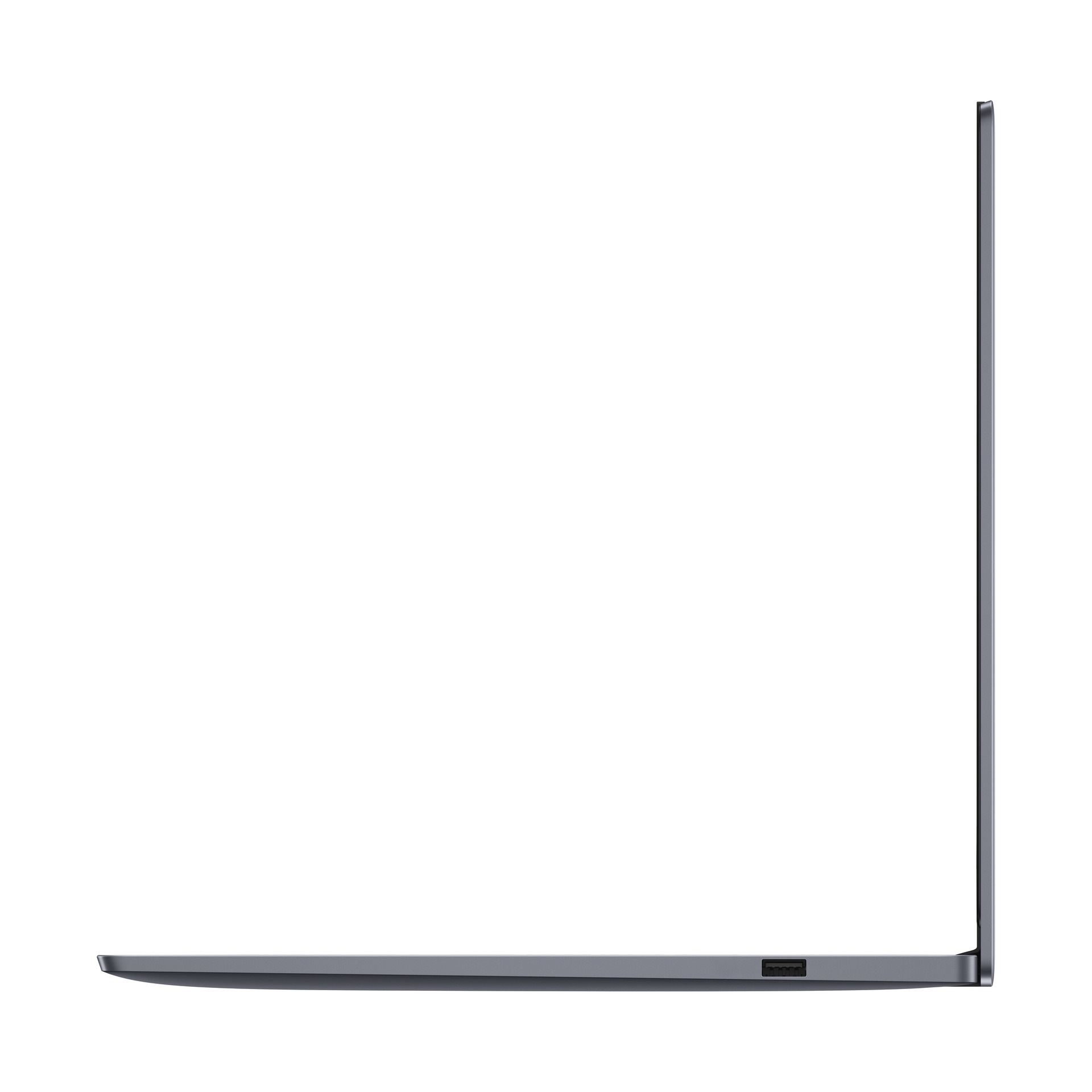 Huawei Notebook »MateBook D14 2023 Intel Core i5 512GB SSD 16GB RAM«, 35,6 cm, / 14 Zoll, Intel, Core i5, Iris Xe Graphics, vorinstalliertes Windows 11 Home und Fingerabdrucksensor