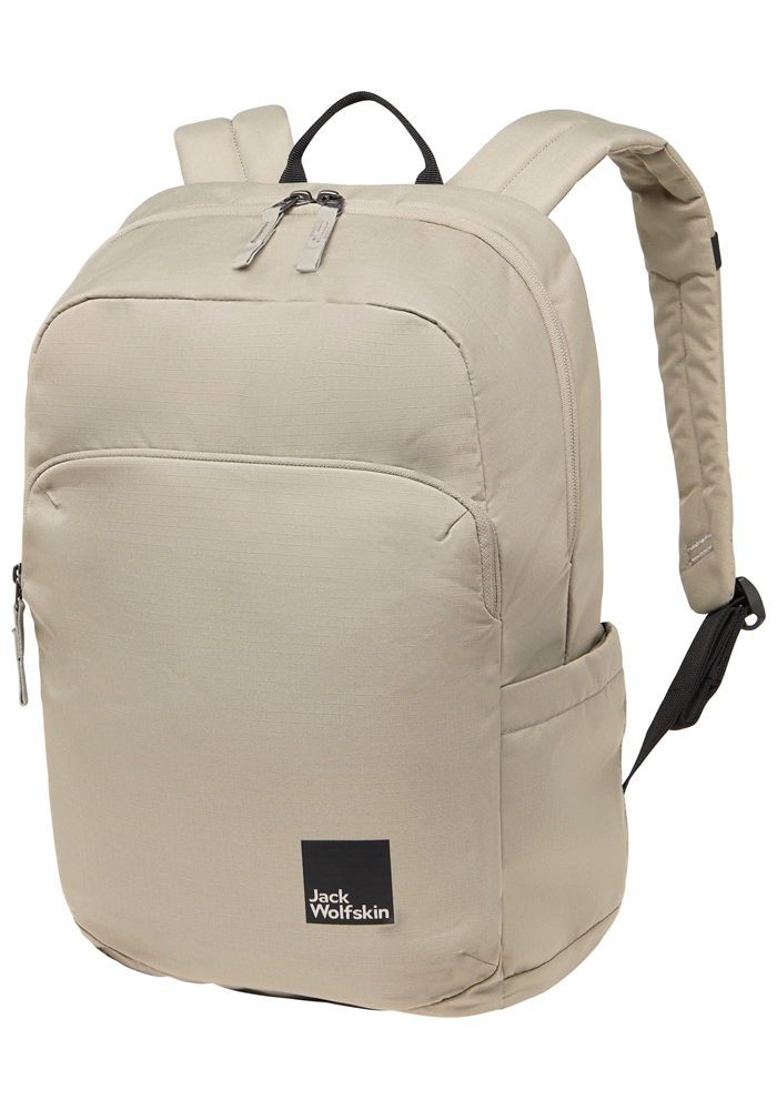 Jack Wolfskin Daypack »TERRAVIEW« 20 L Tagesrucksack, Laptopfach, vielseitig